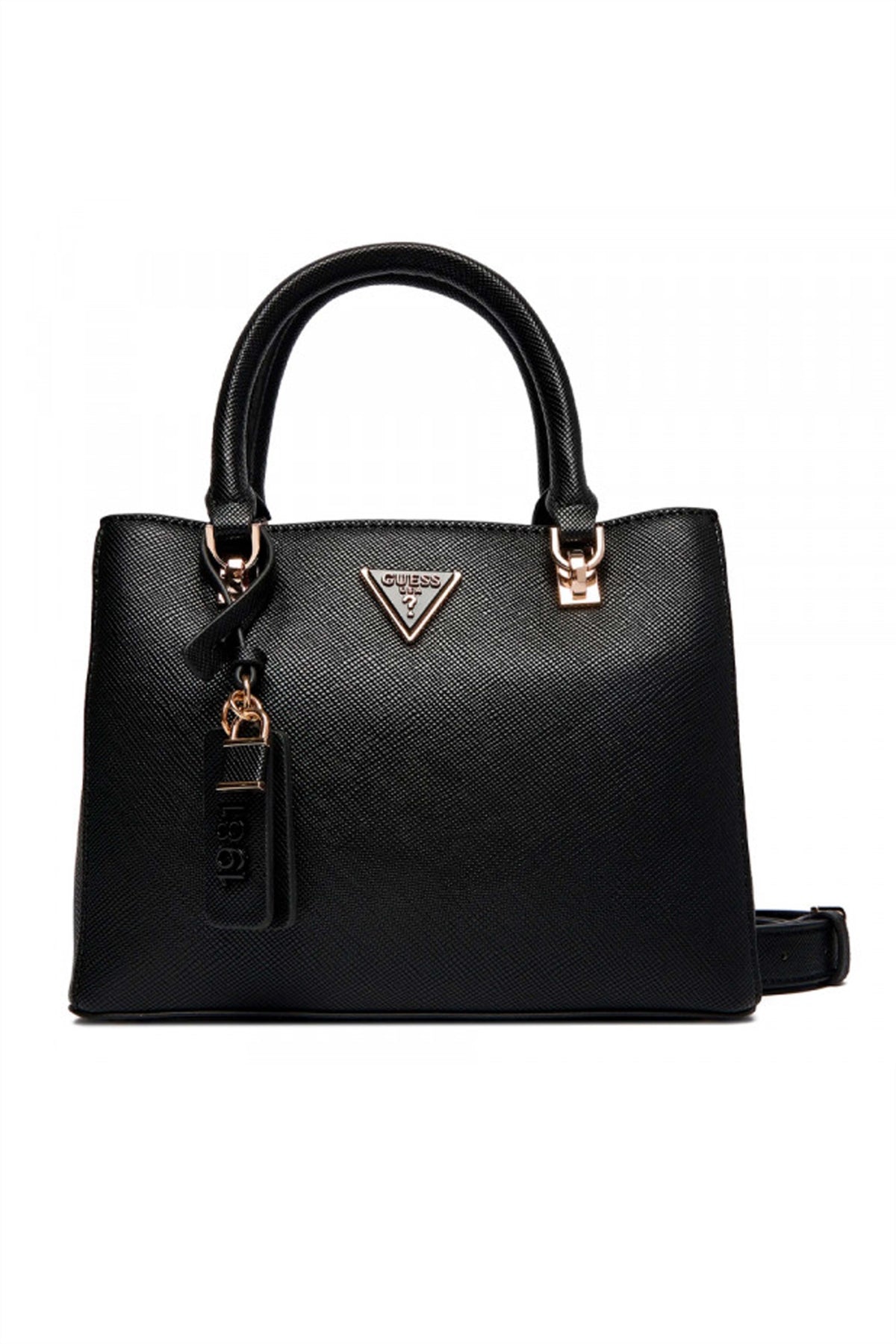 GUESS NOELLE II SML MULTI CO en color NEGRO  (2)