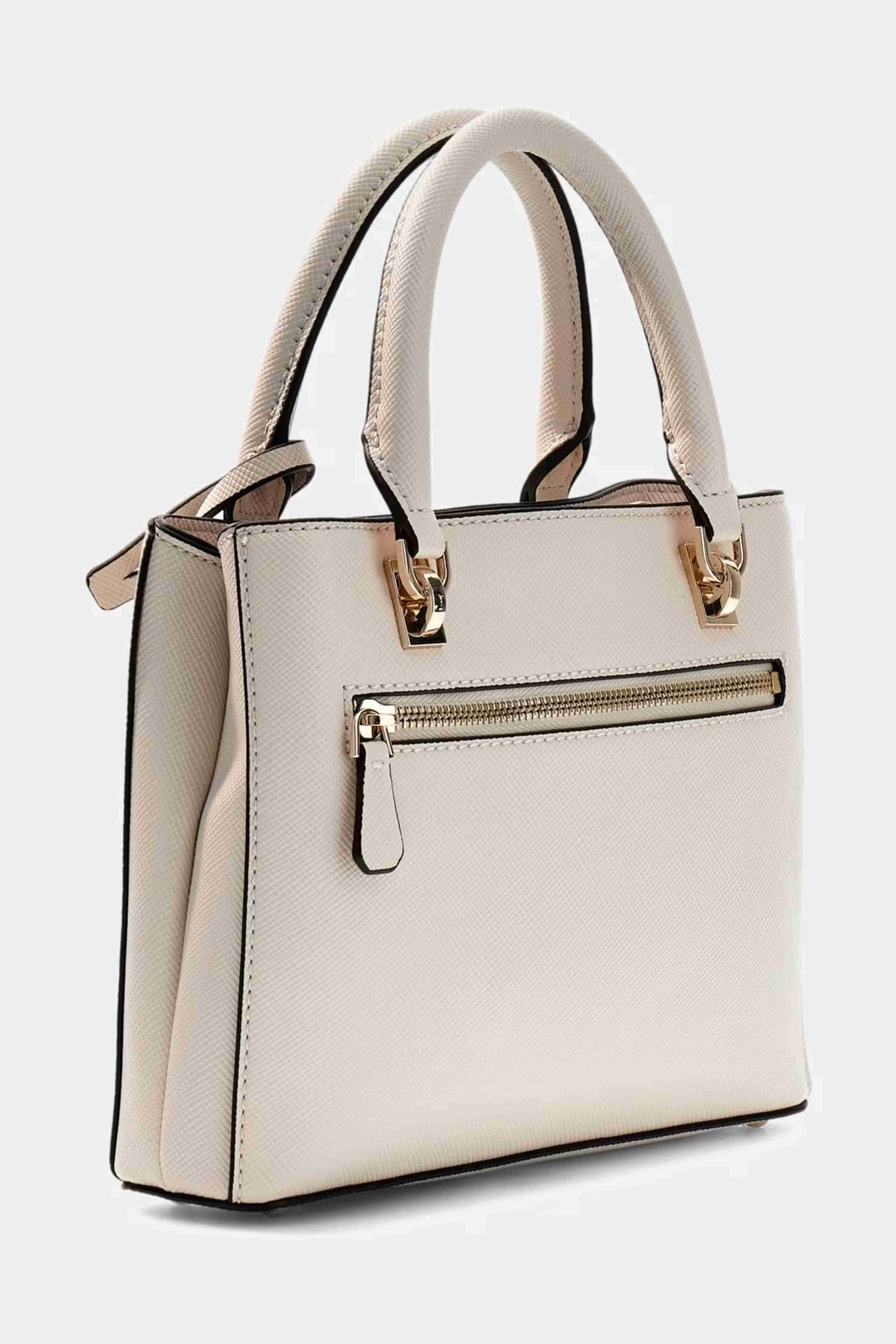 GUESS NOELLE II SML MULTI CO en color BLANCO  (2)