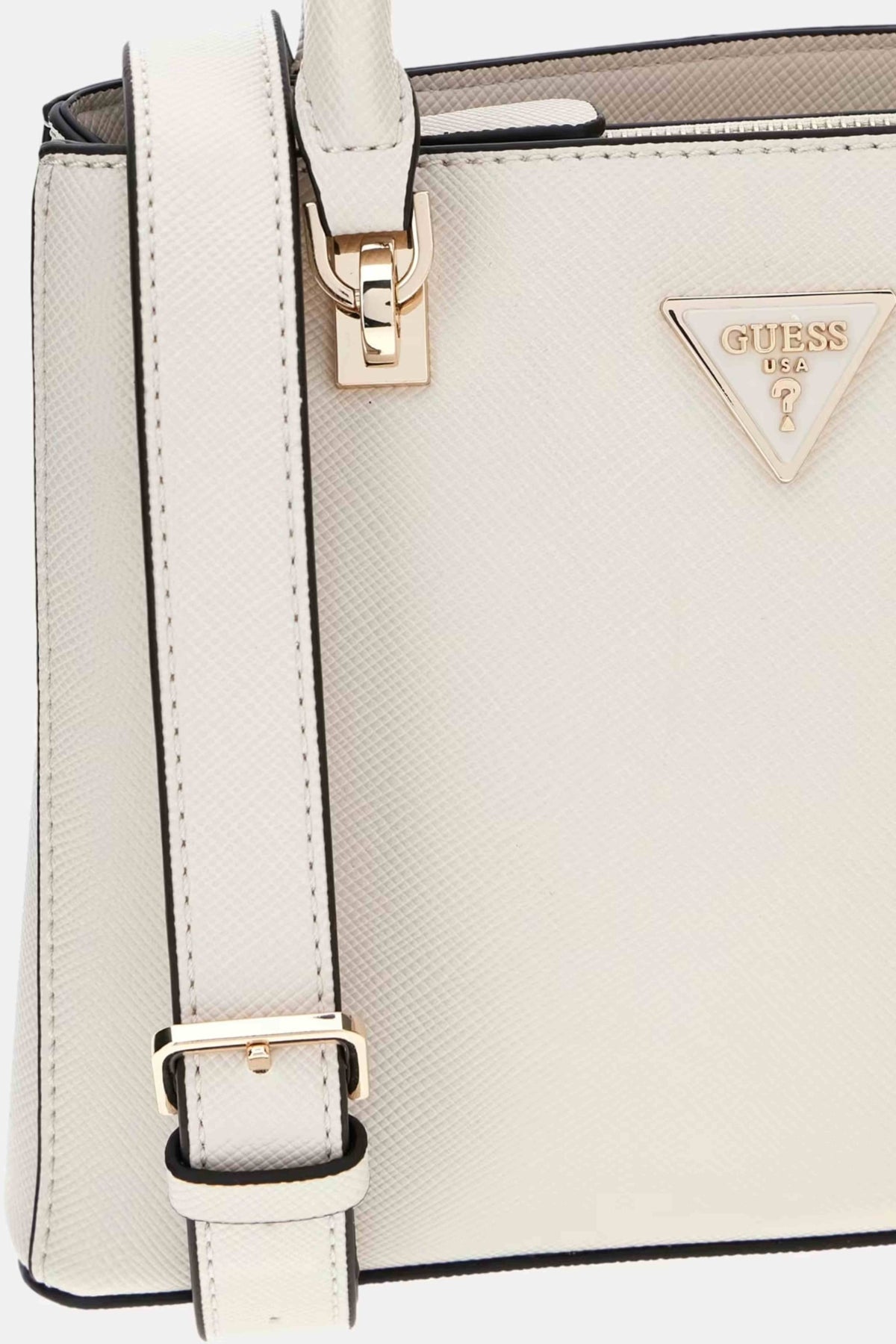 GUESS NOELLE II SML MULTI CO en color BLANCO  (4)