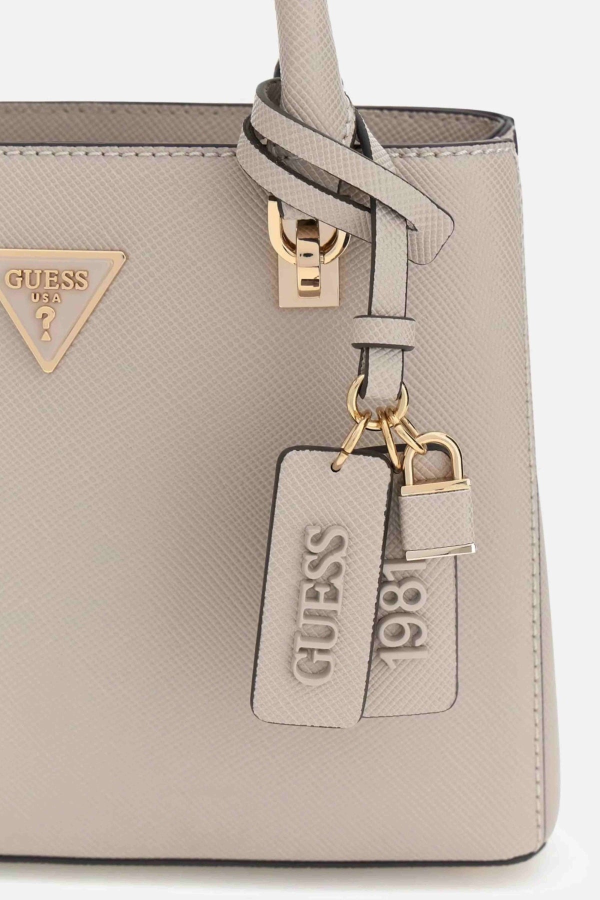 GUESS NOELLE II SML MULTI CO en color BEIS  (4)