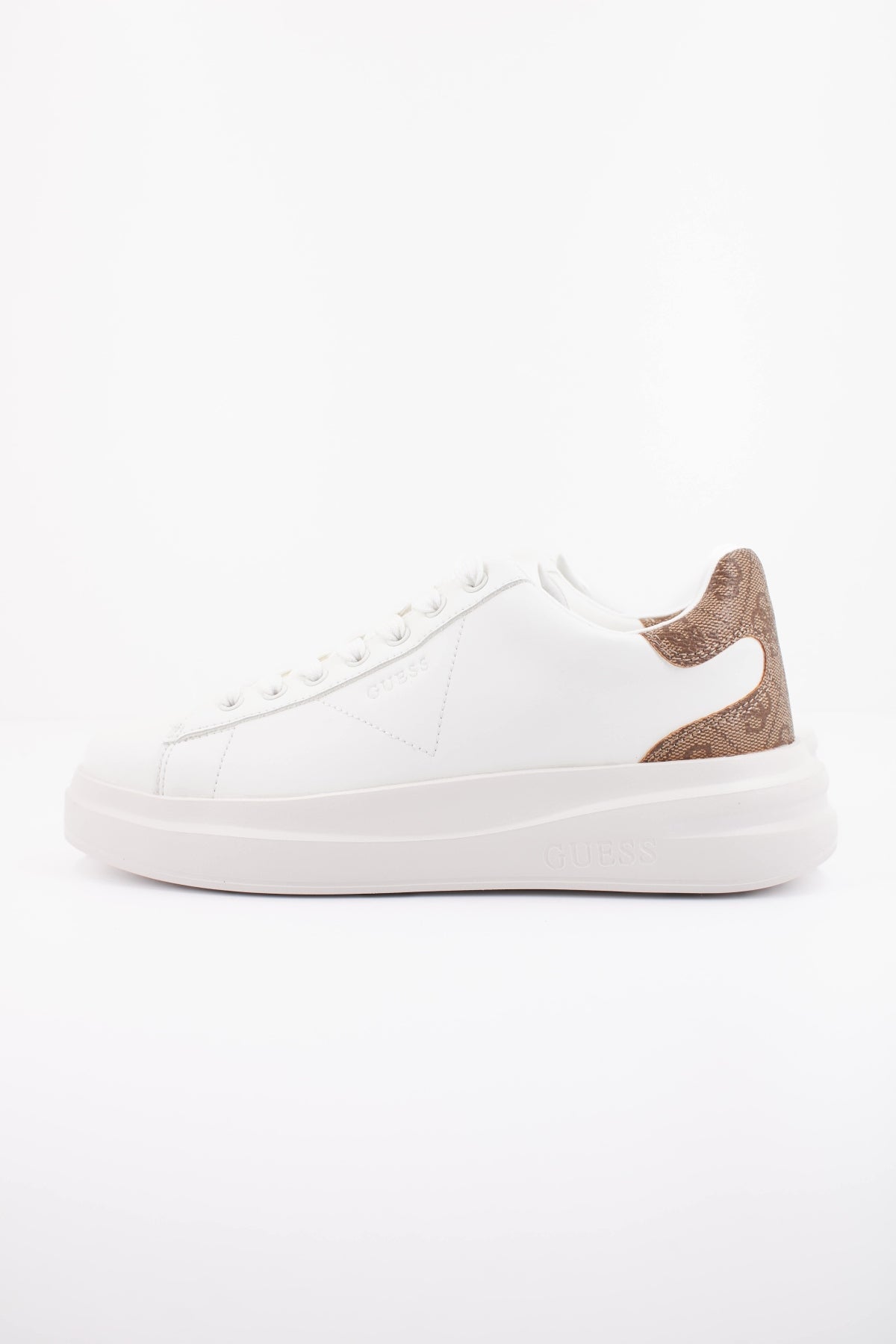 GUESS ELBINA en color BLANCO  (1)