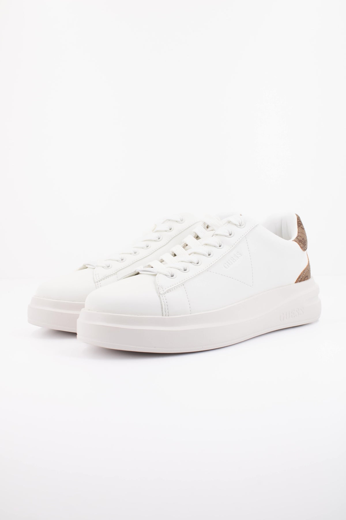 GUESS ELBINA en color BLANCO  (2)