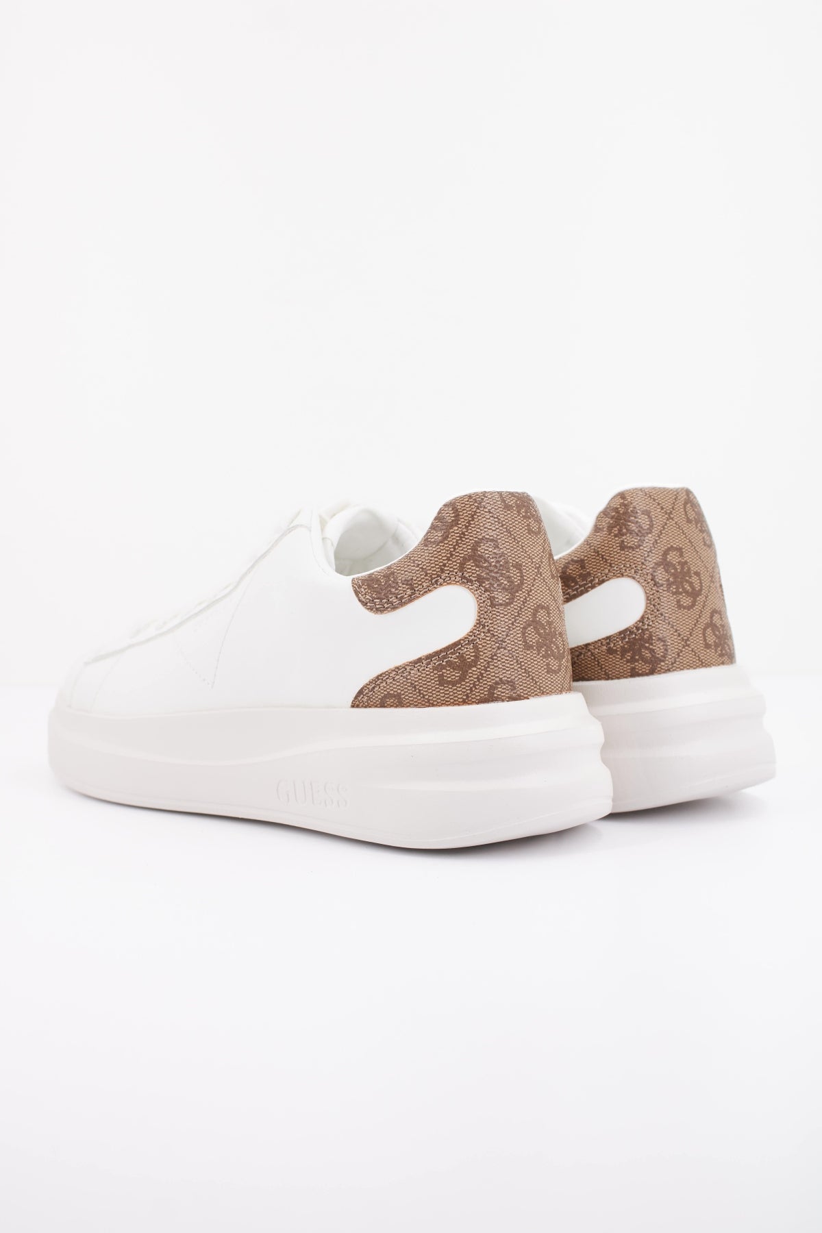 GUESS ELBINA en color BLANCO  (4)