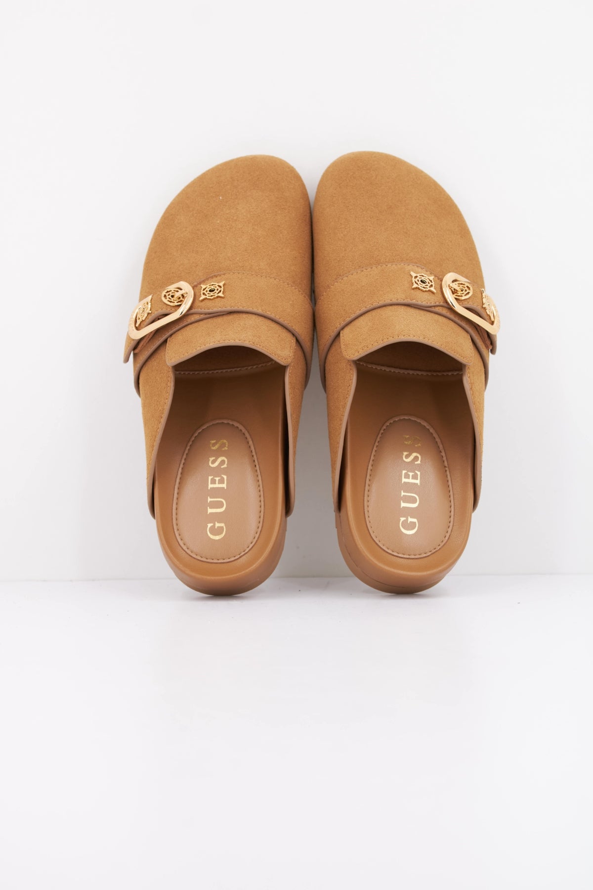 GUESS GALAVANTA en color MARRON  (3)