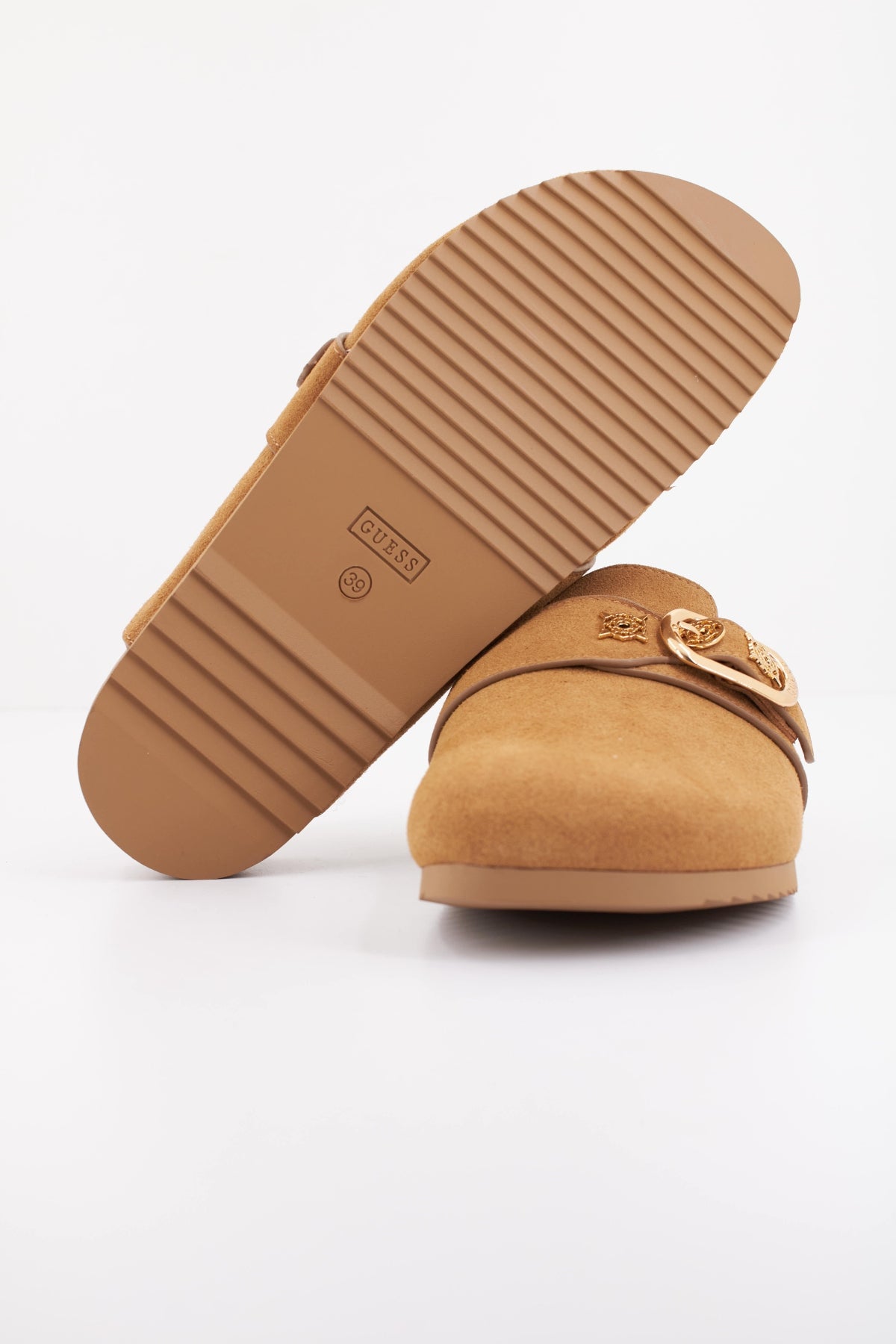 GUESS GALAVANTA en color MARRON  (5)