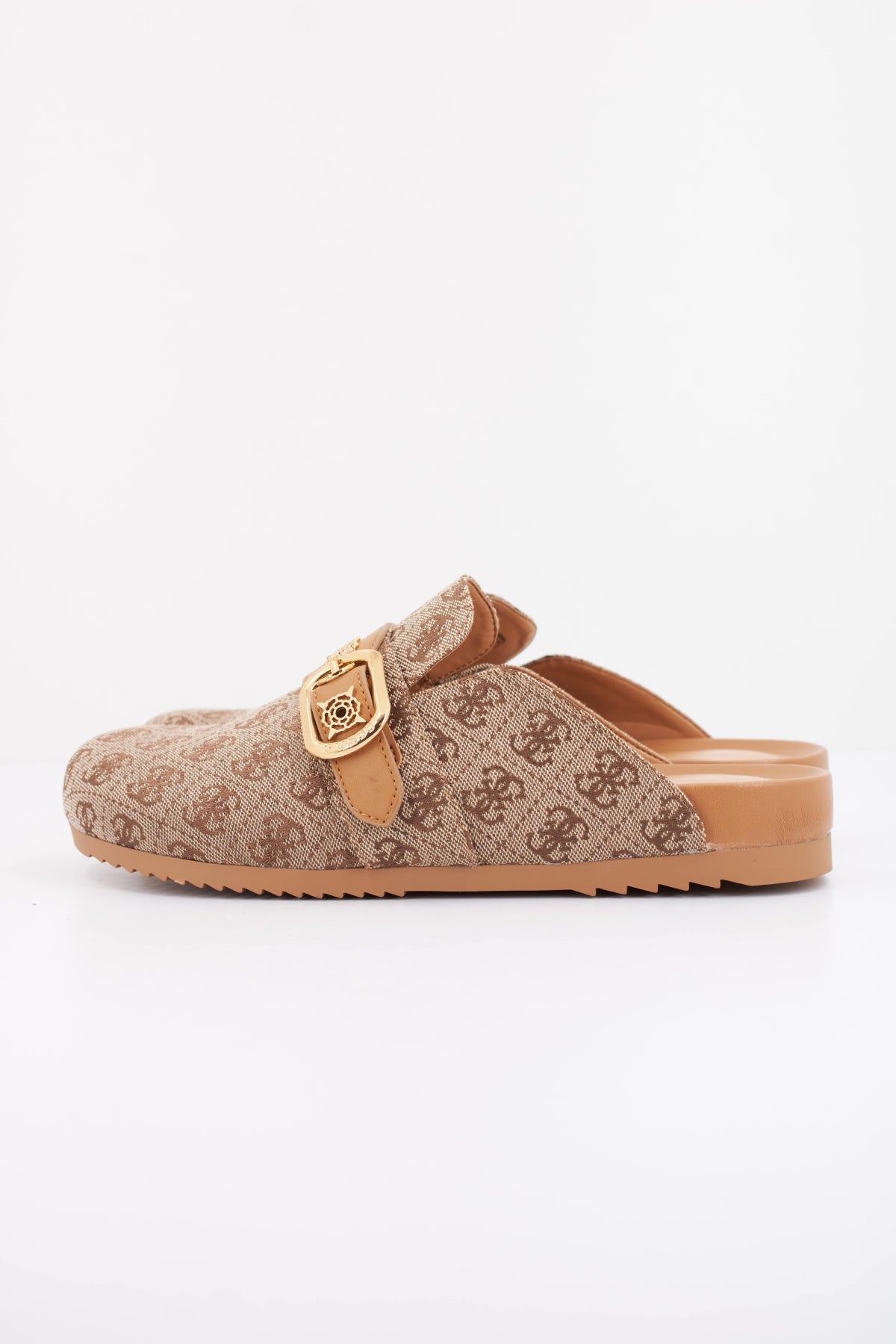 GUESS GALAVANTA en color MARRON  (1)