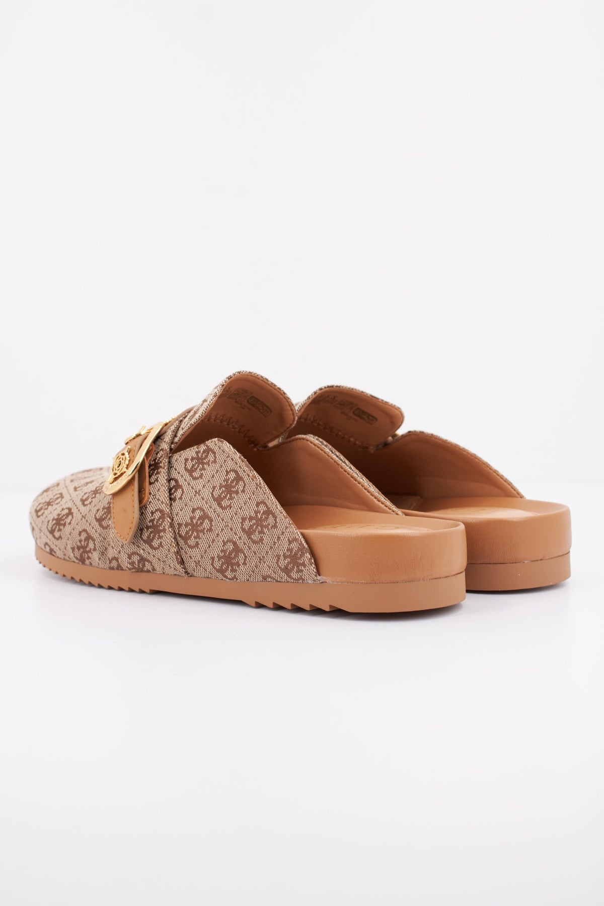 GUESS GALAVANTA en color MARRON  (4)
