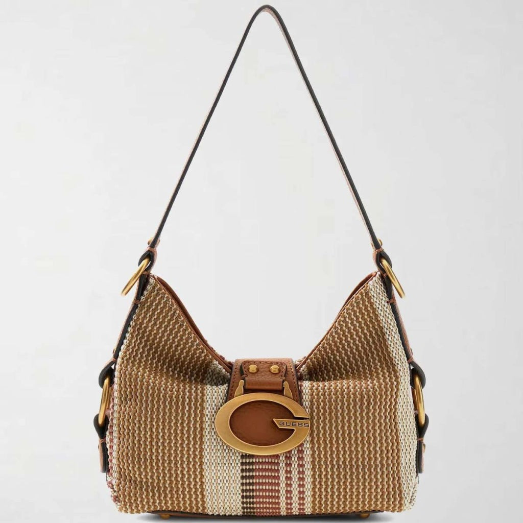 GUESS HWAB  en color MARRON  (4)