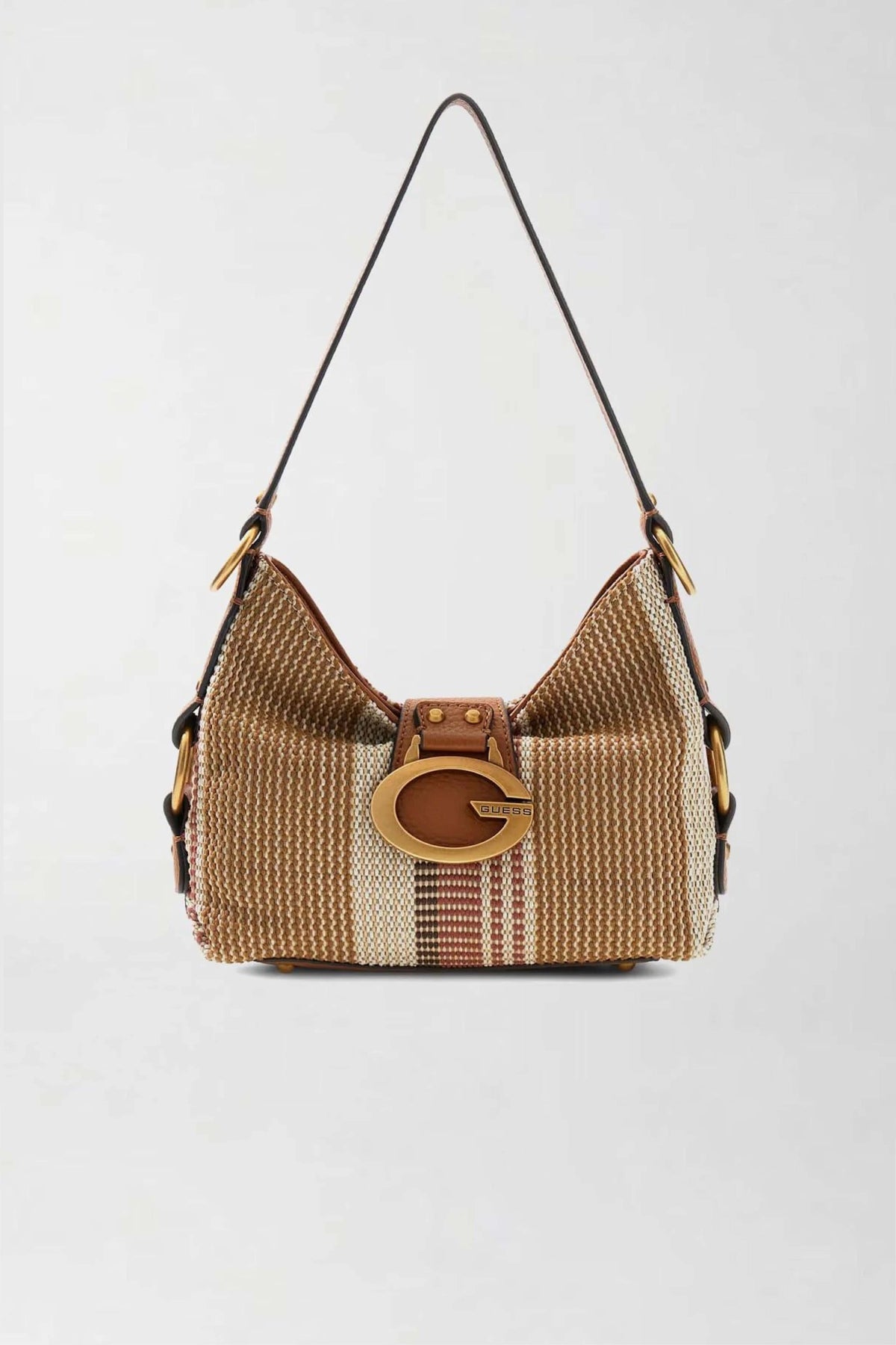 GUESS HWAB  en color MARRON  (1)