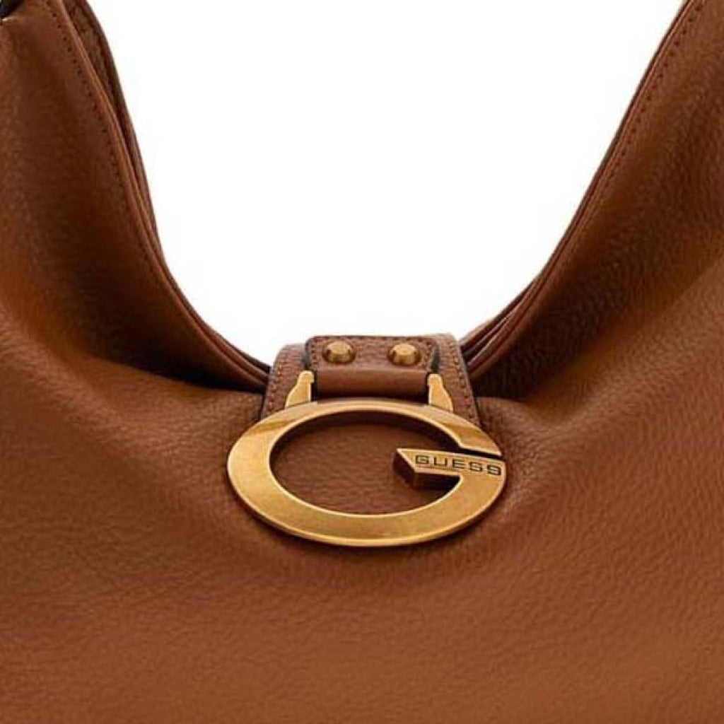 GUESS HWBB  en color MARRON  (6)