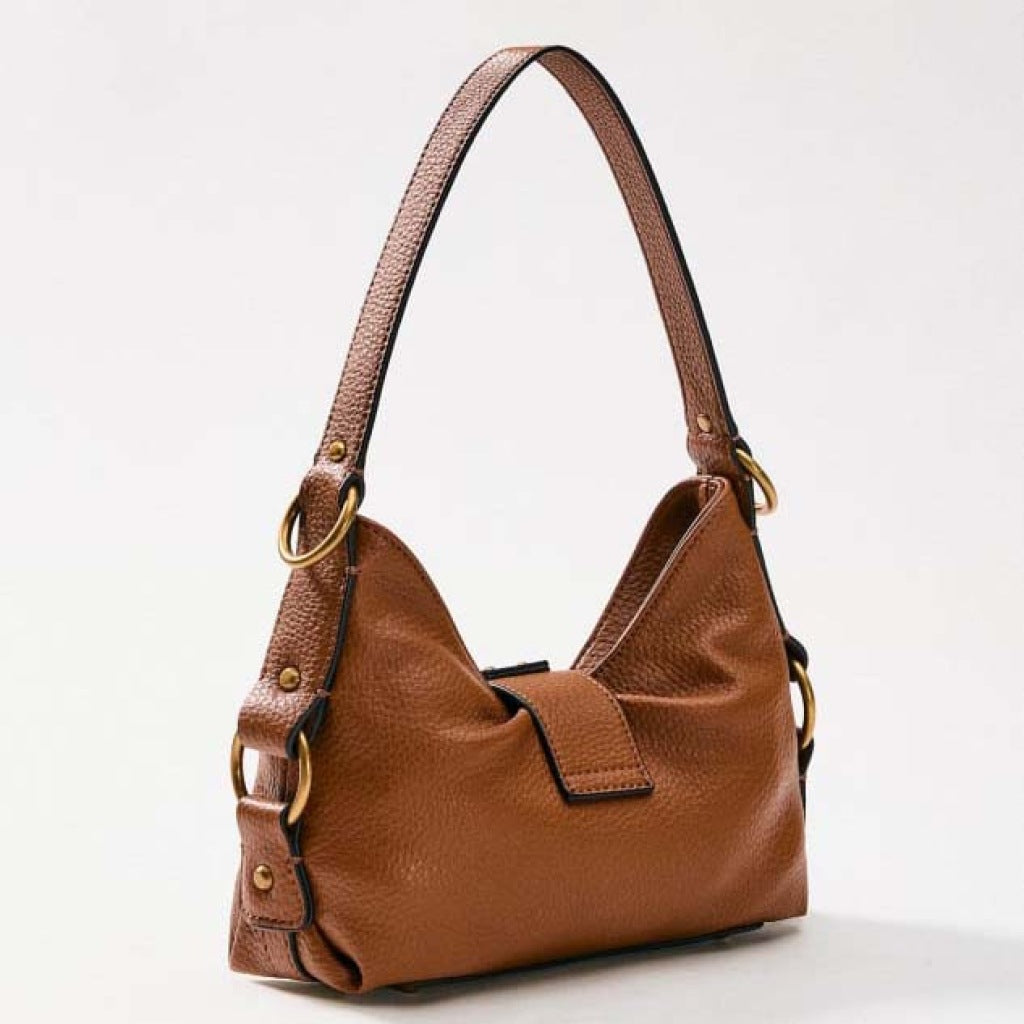 GUESS HWBB  en color MARRON  (5)