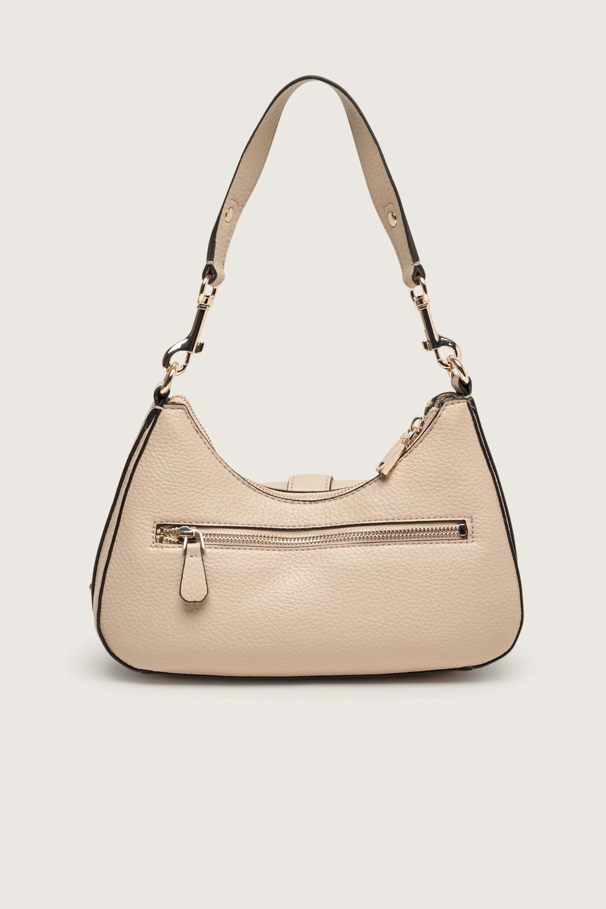 GUESS JESSA SHOULDER BAG en color ROSA  (2)