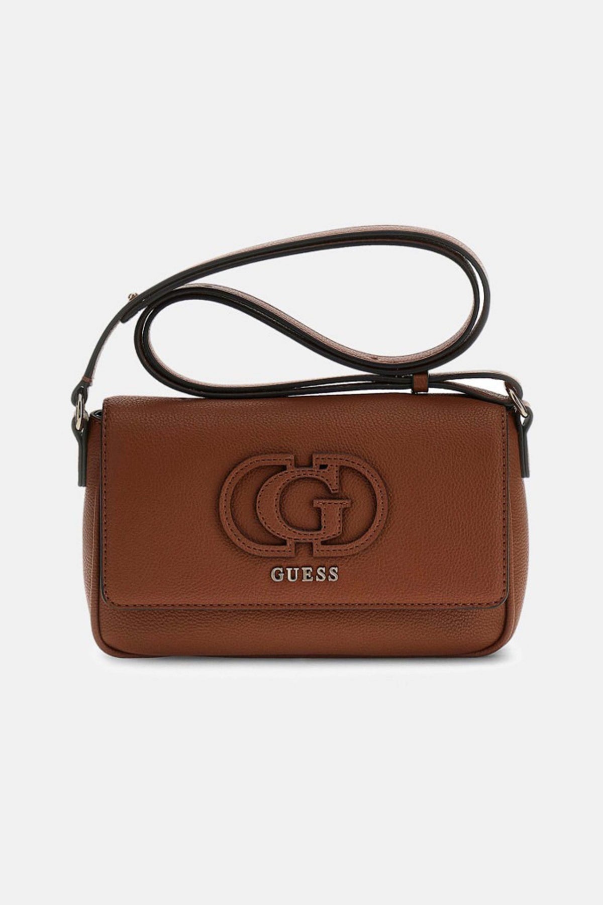 GUESS  ISOLA CONVERTIBLE XBOD  en color MARRON  (1)