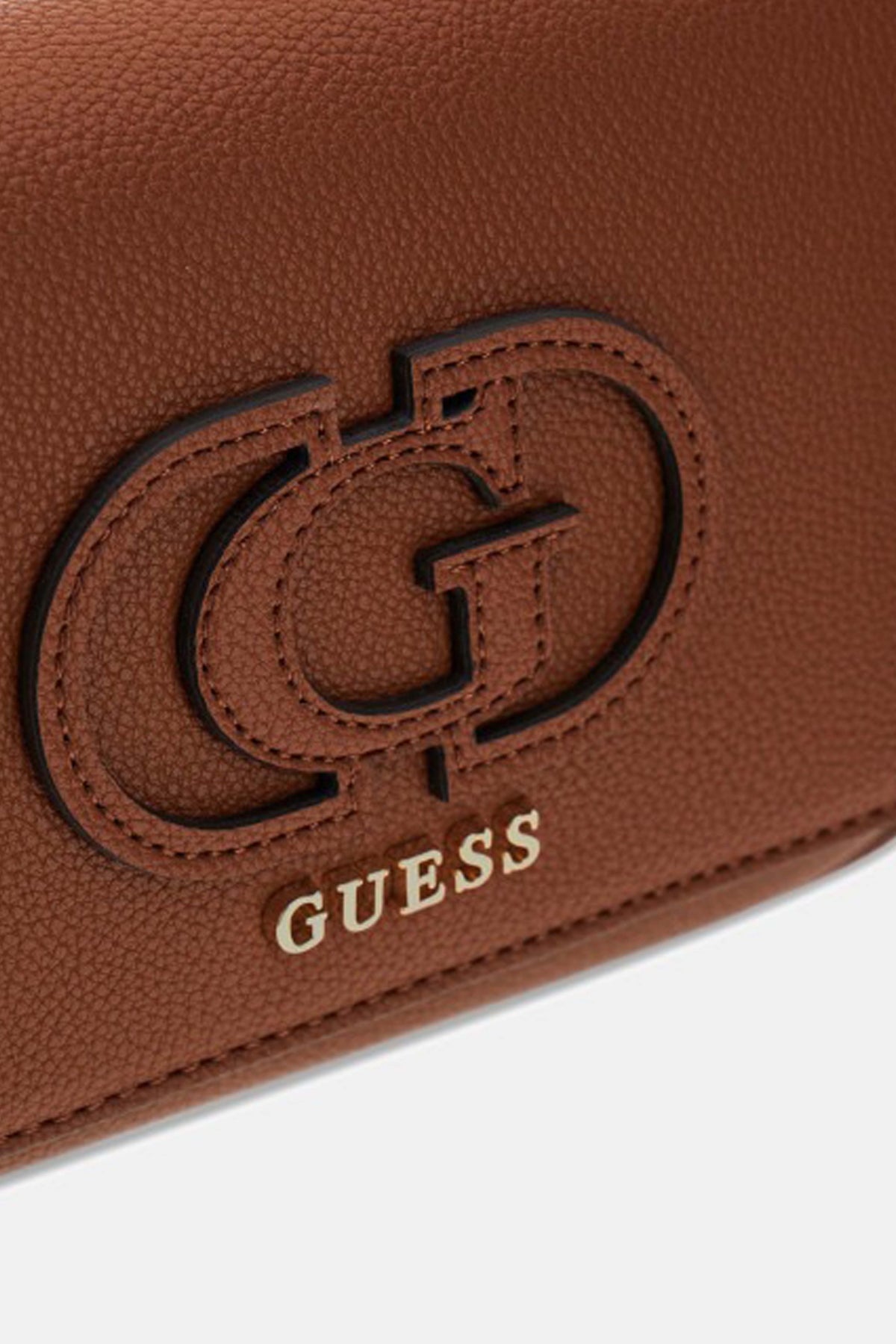 GUESS  ISOLA CONVERTIBLE XBOD  en color MARRON  (3)