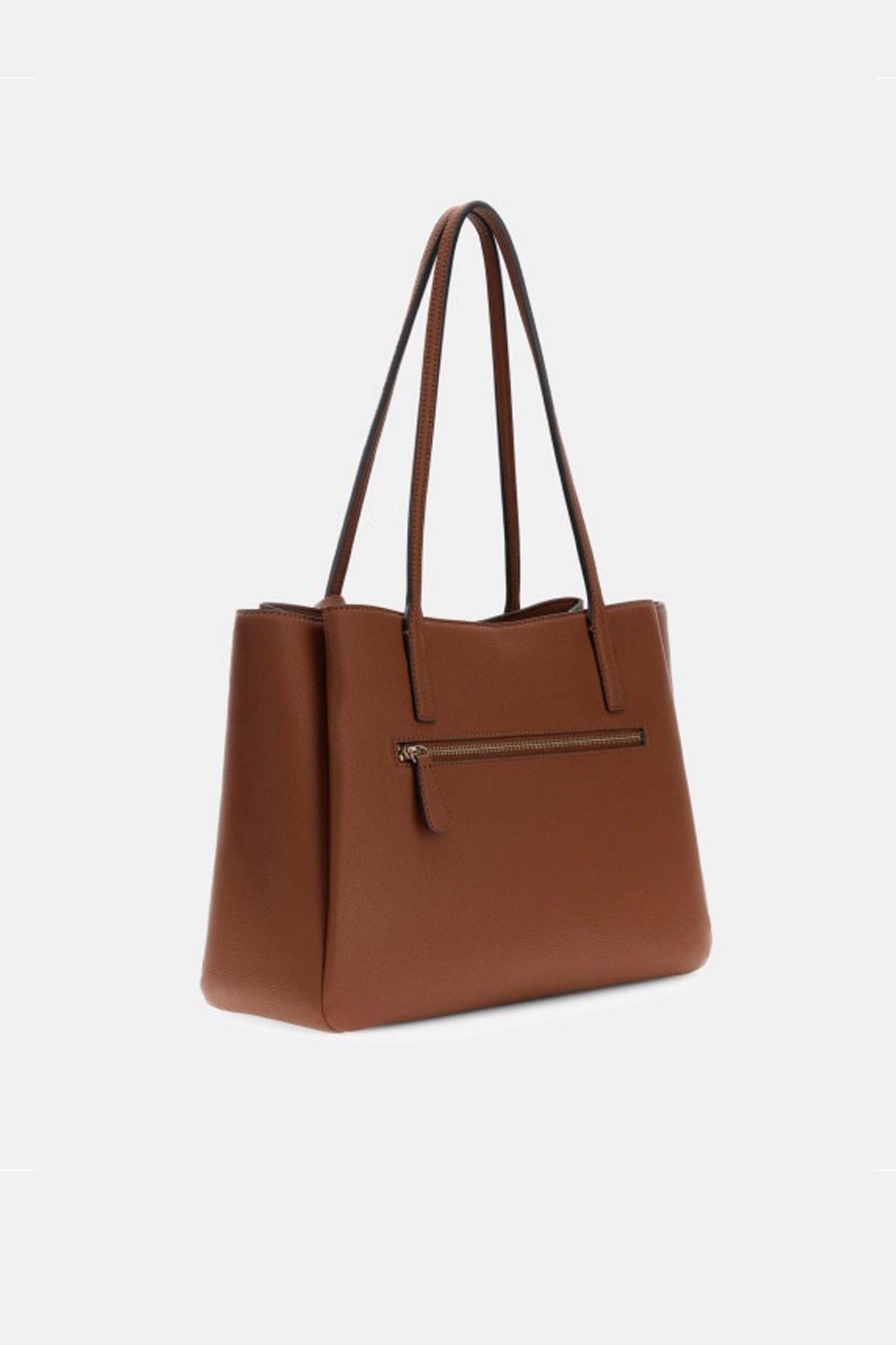 GUESS HWBG  en color MARRON  (2)