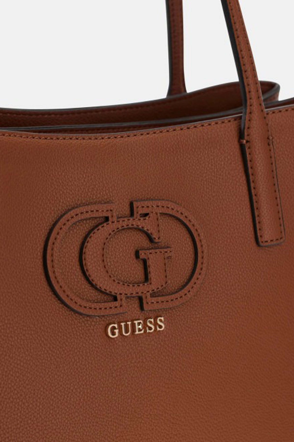 GUESS HWBG  en color MARRON  (3)