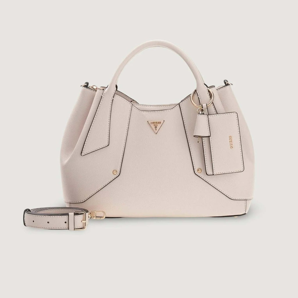 GUESS  DARCY GIRLFRIEND SATCH  en color BEIS  (4)