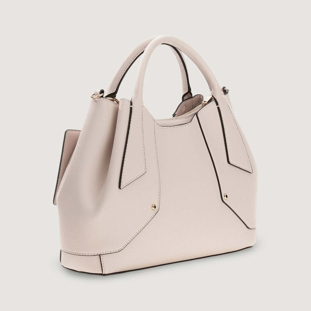 GUESS  DARCY GIRLFRIEND SATCH  en color BEIS  (5)