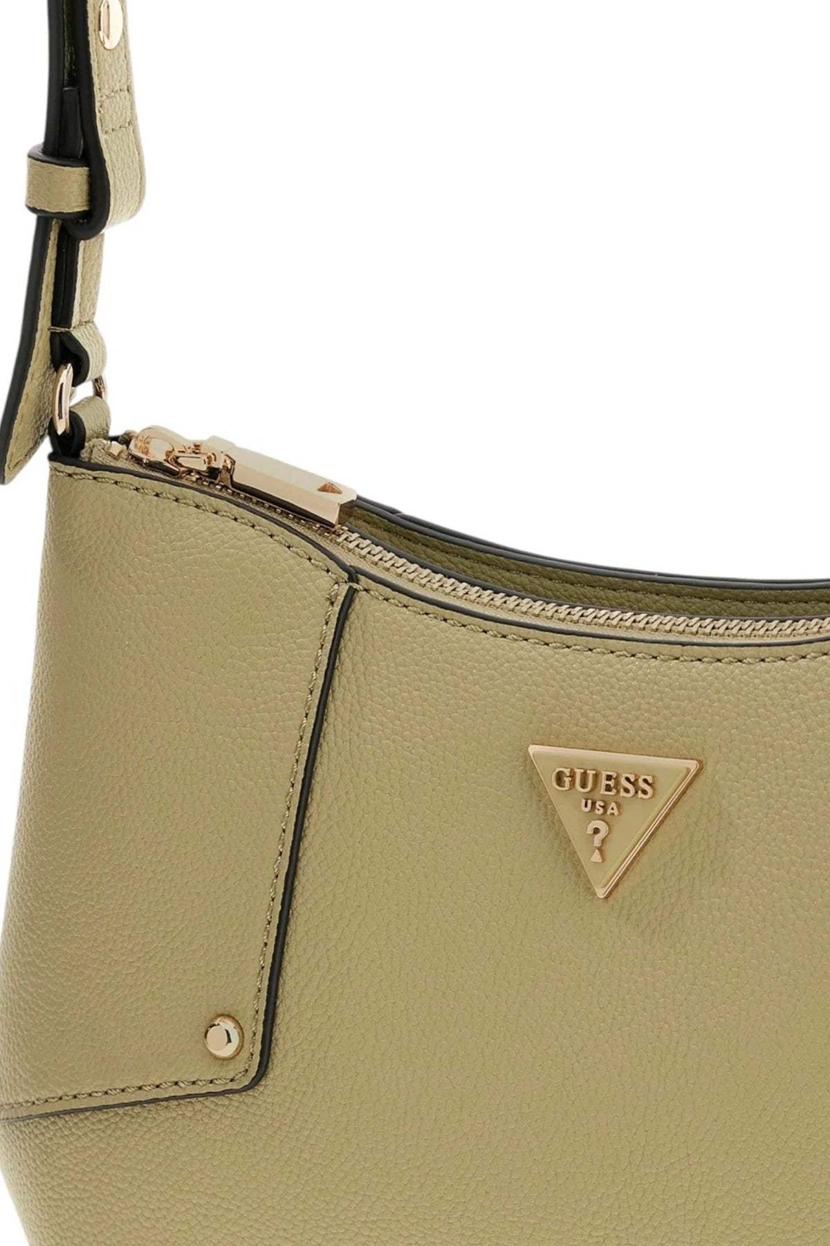 GUESS DARCY CONVERTIBLE SHOU en color VERDE  (3)