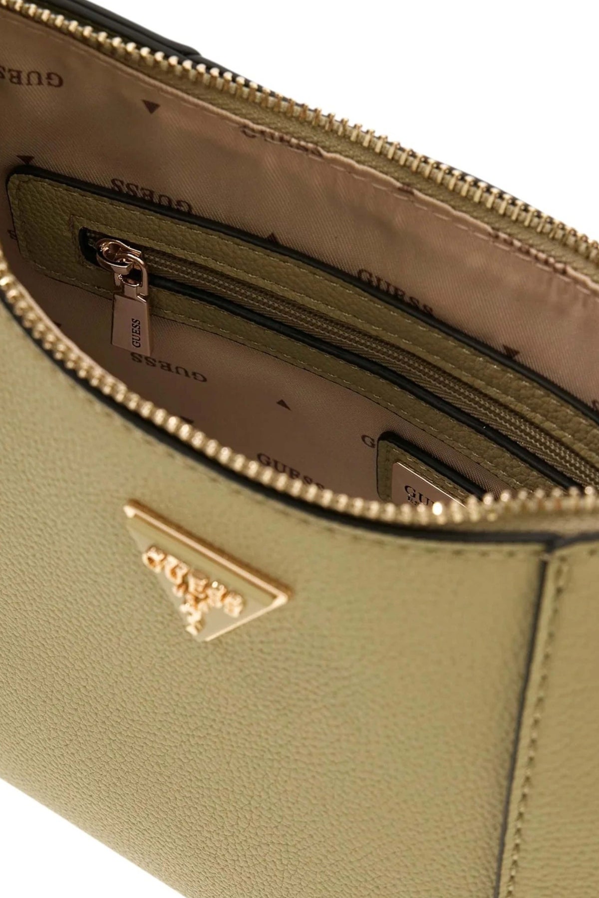 GUESS DARCY CONVERTIBLE SHOU en color VERDE  (4)