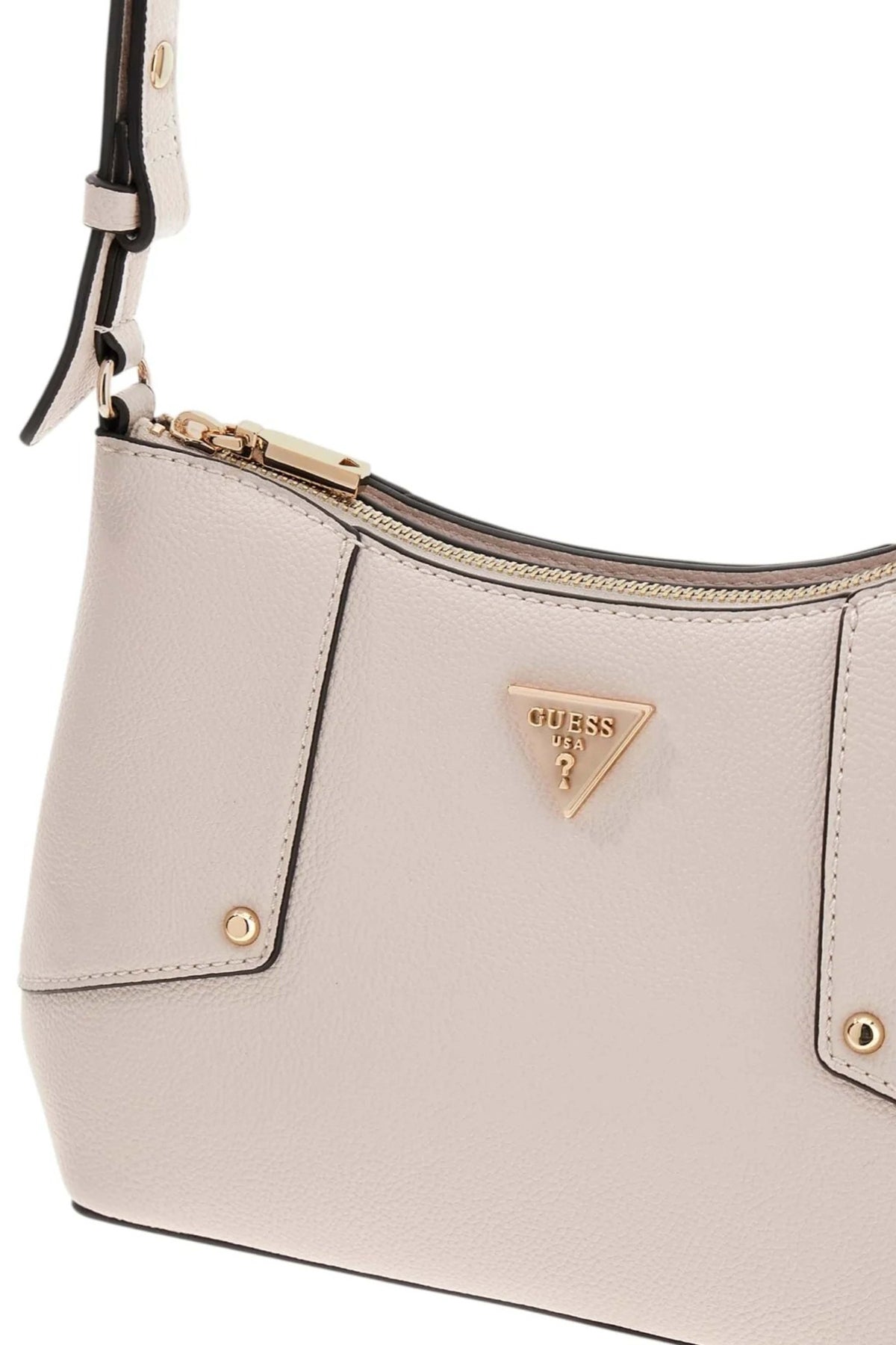 GUESS DARCY CONVERTIBLE SHOU en color NUDE  (2)