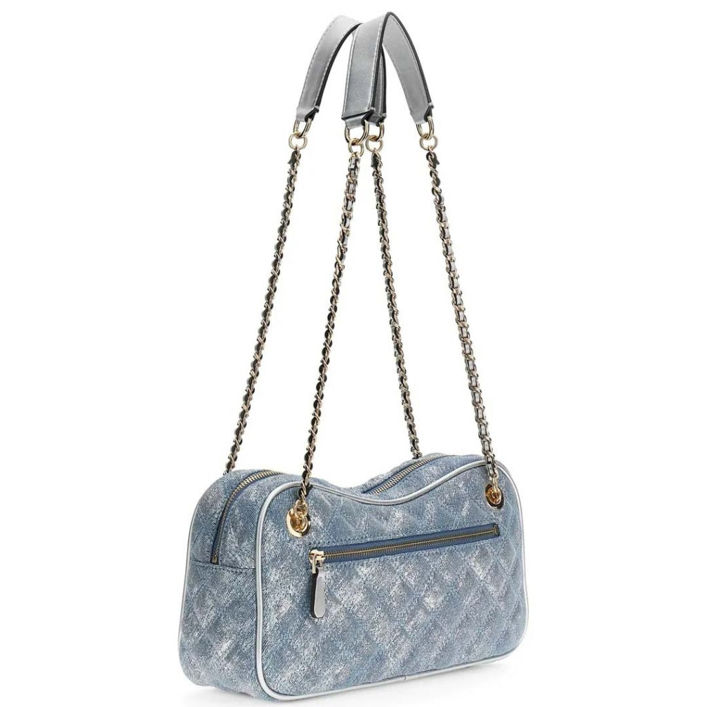 GUESS HWDG   en color AZUL  (6)