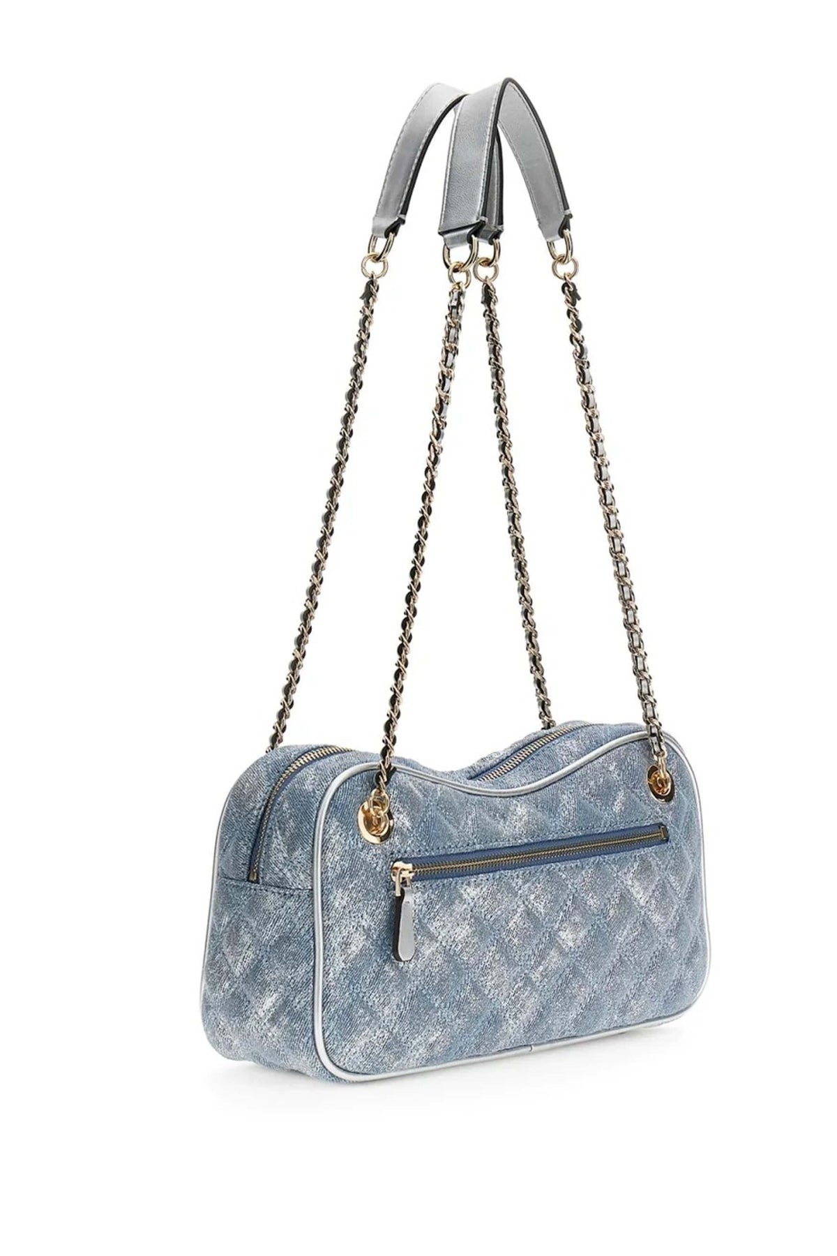 GUESS HWDG   en color AZUL  (3)