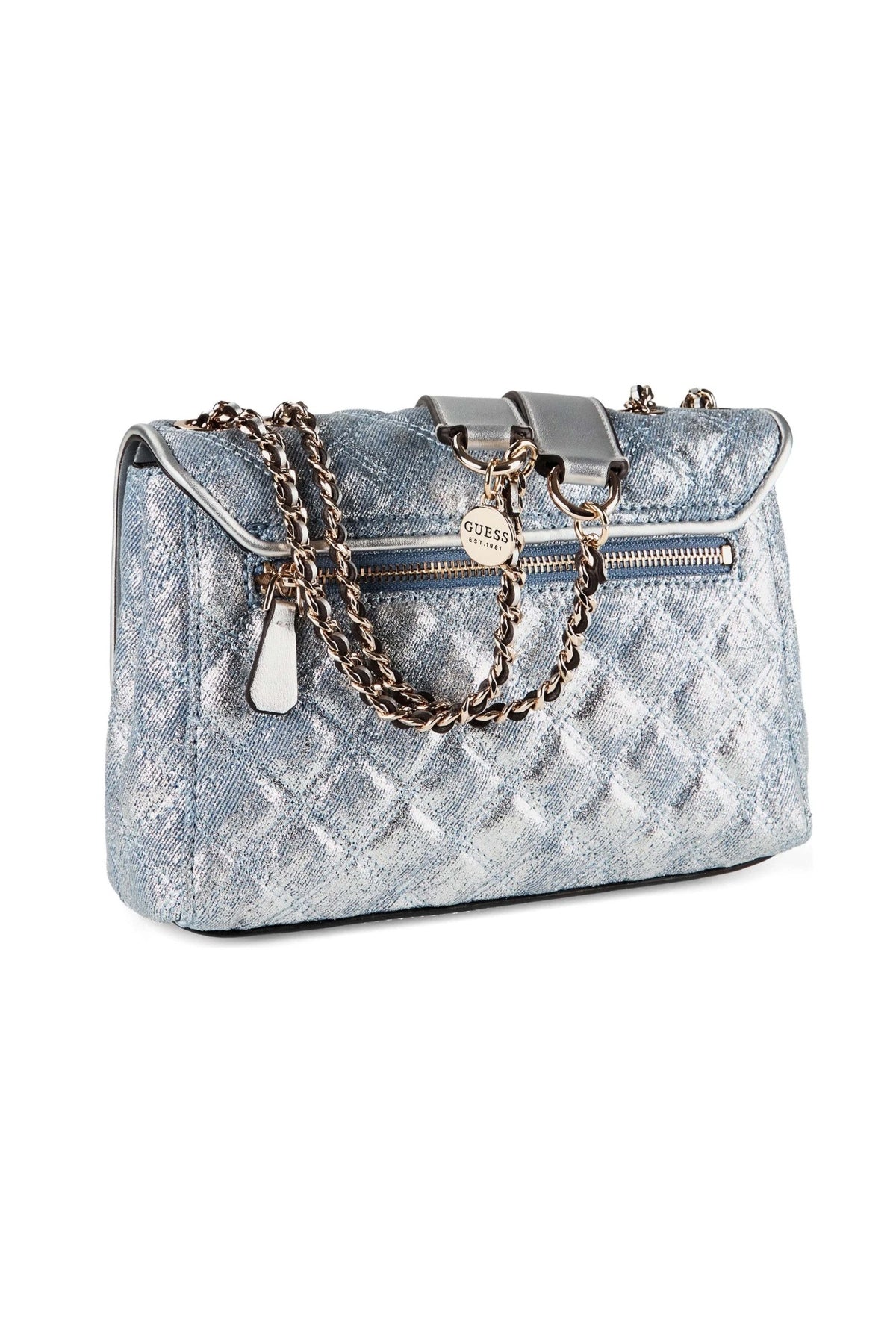 GUESS HWDG   en color AZUL  (2)