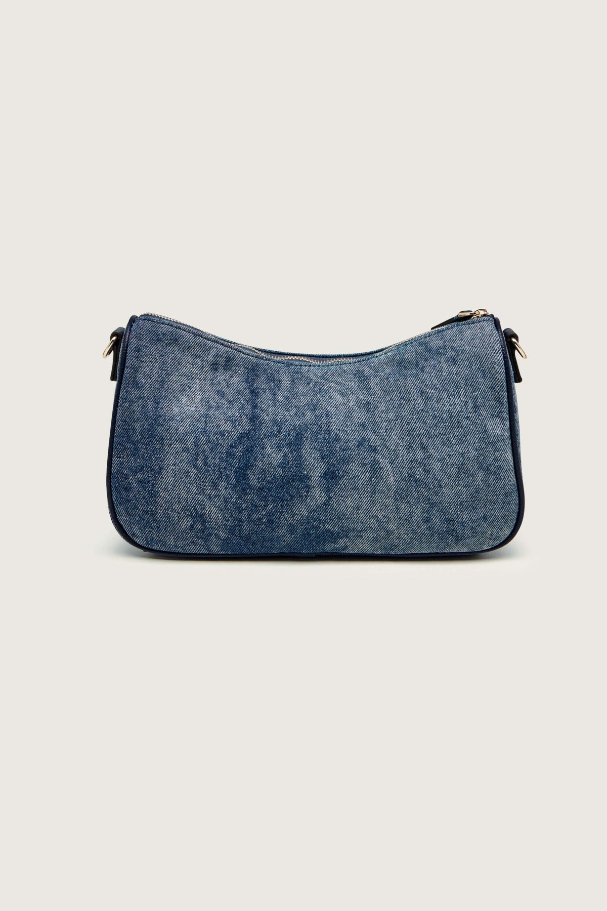 GUESS  KASSIE CONVERTIBLE SHL  en color AZUL  (2)