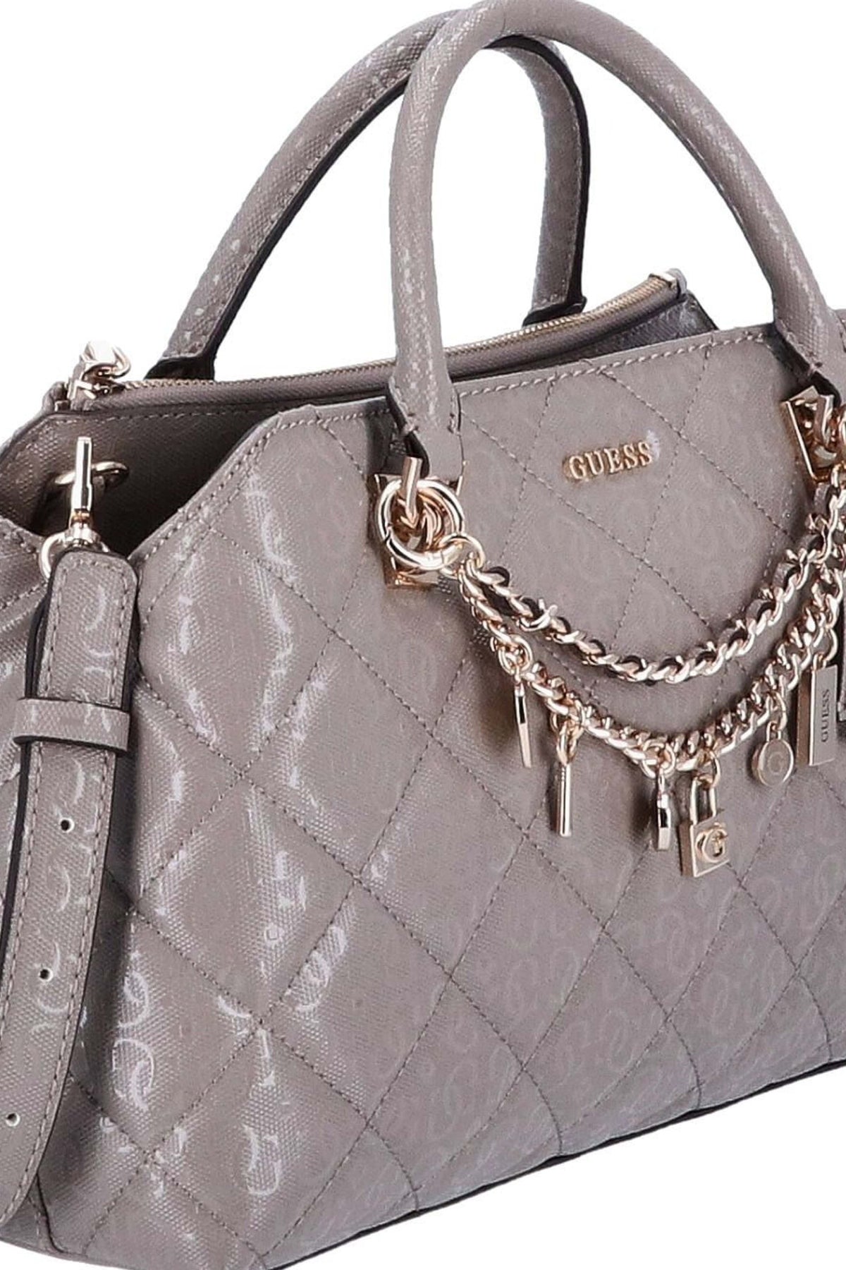 GUESS HWGG   en color GRIS  (3)