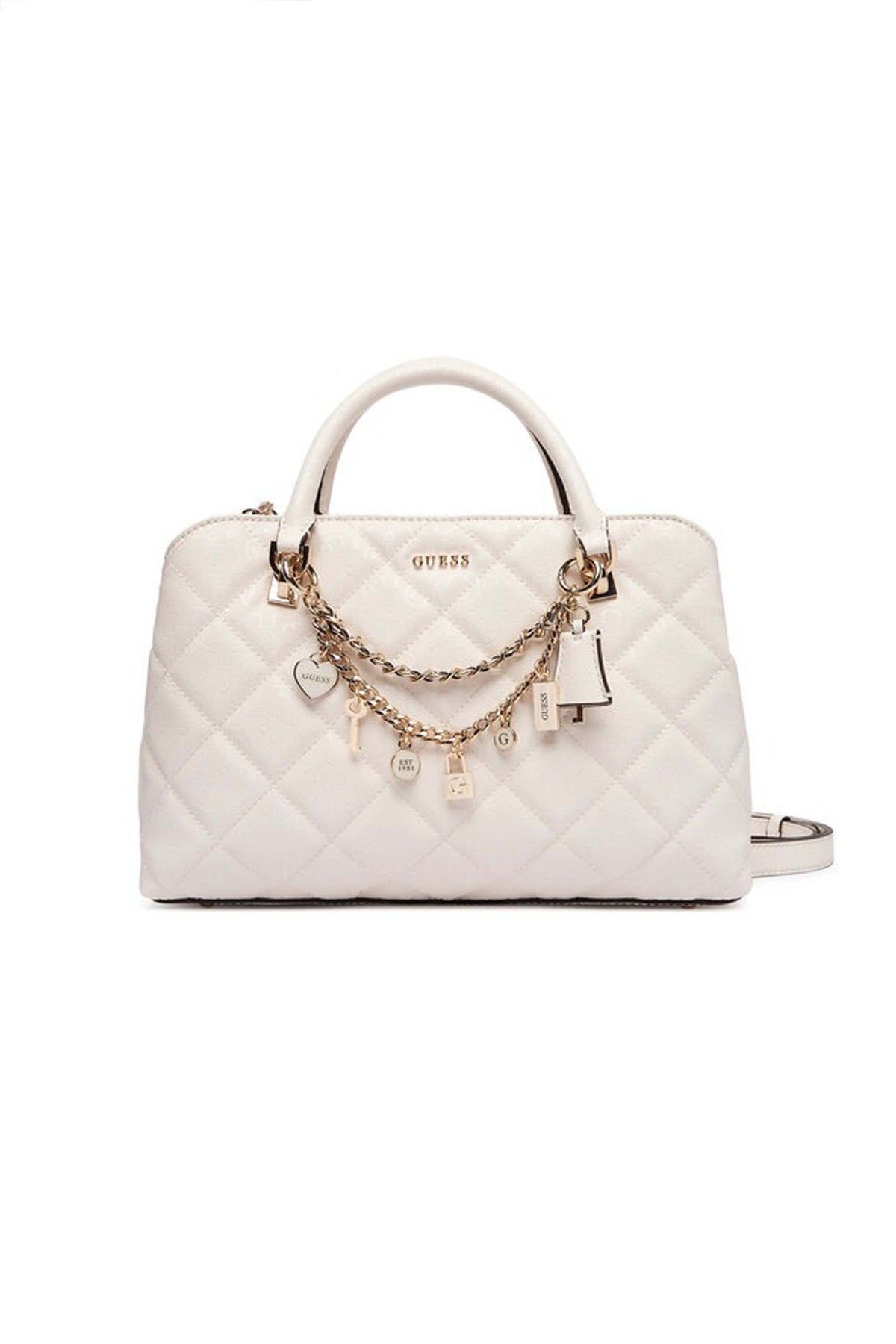GUESS HWGG   en color BLANCO  (3)