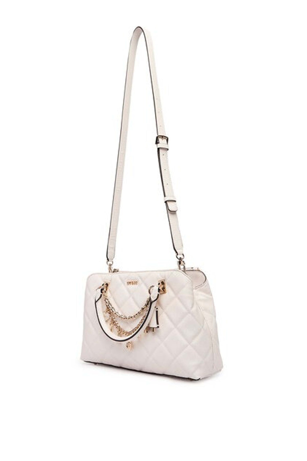 GUESS HWGG   en color BLANCO  (4)