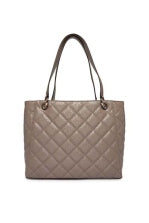 GUESS  LIBBY NOEL TOTE  en color BEIS  (2)