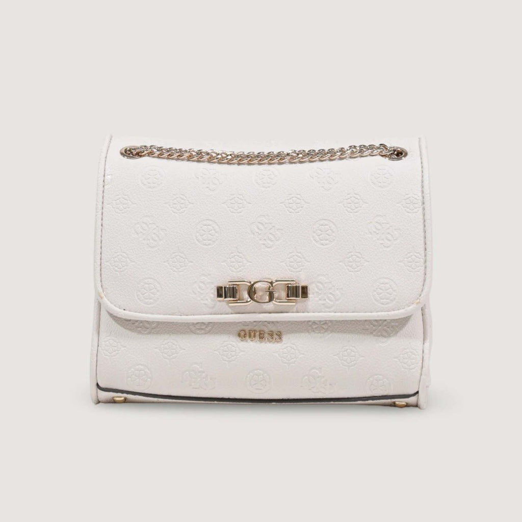 GUESS HWPD   en color BLANCO  (4)