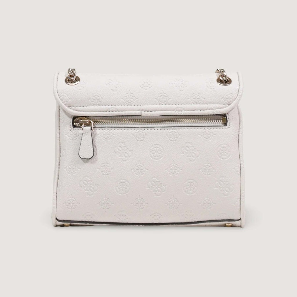 GUESS HWPD   en color BLANCO  (5)