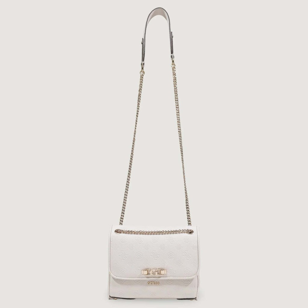GUESS HWPD   en color BLANCO  (6)
