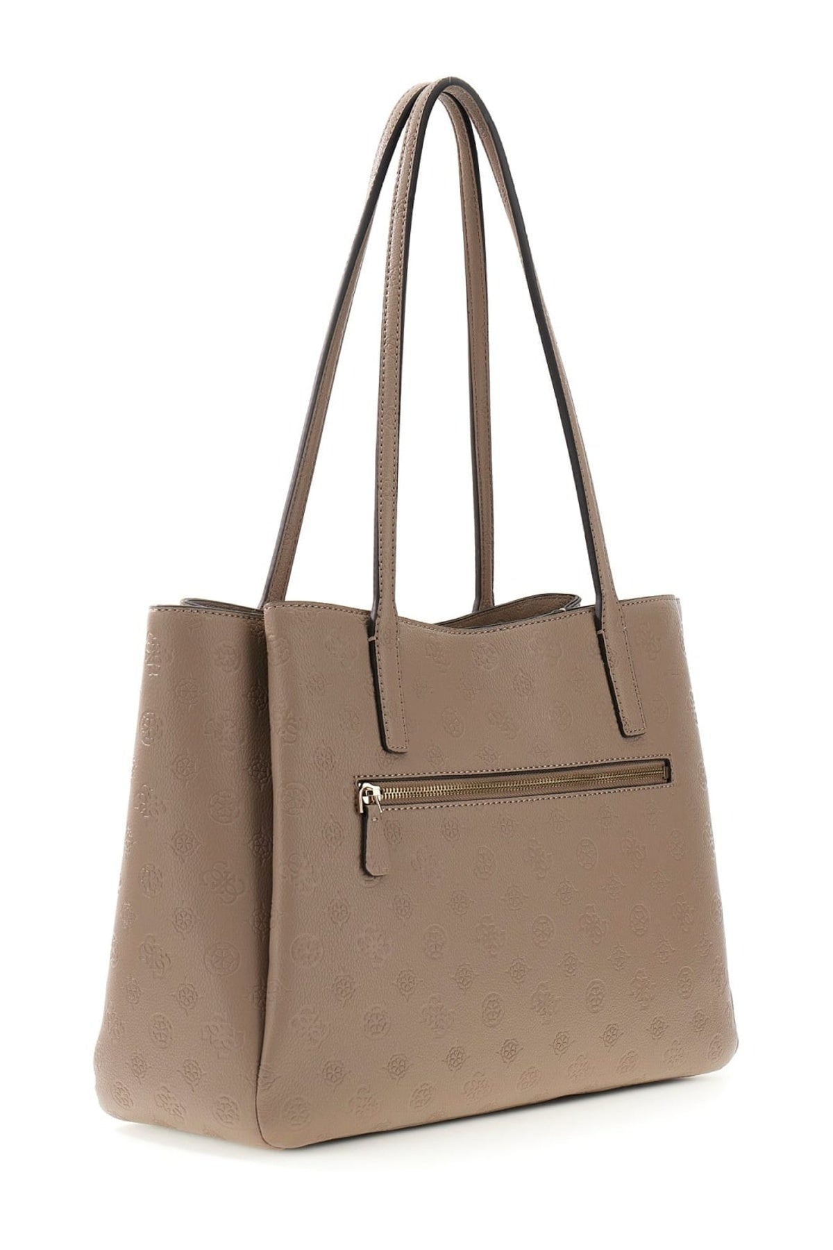 GUESS HWPD  en color MARRON  (2)