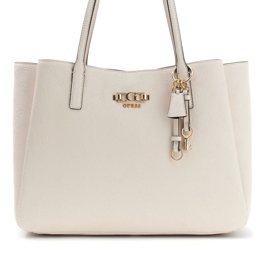 GUESS HWPD  en color BLANCO  (3)
