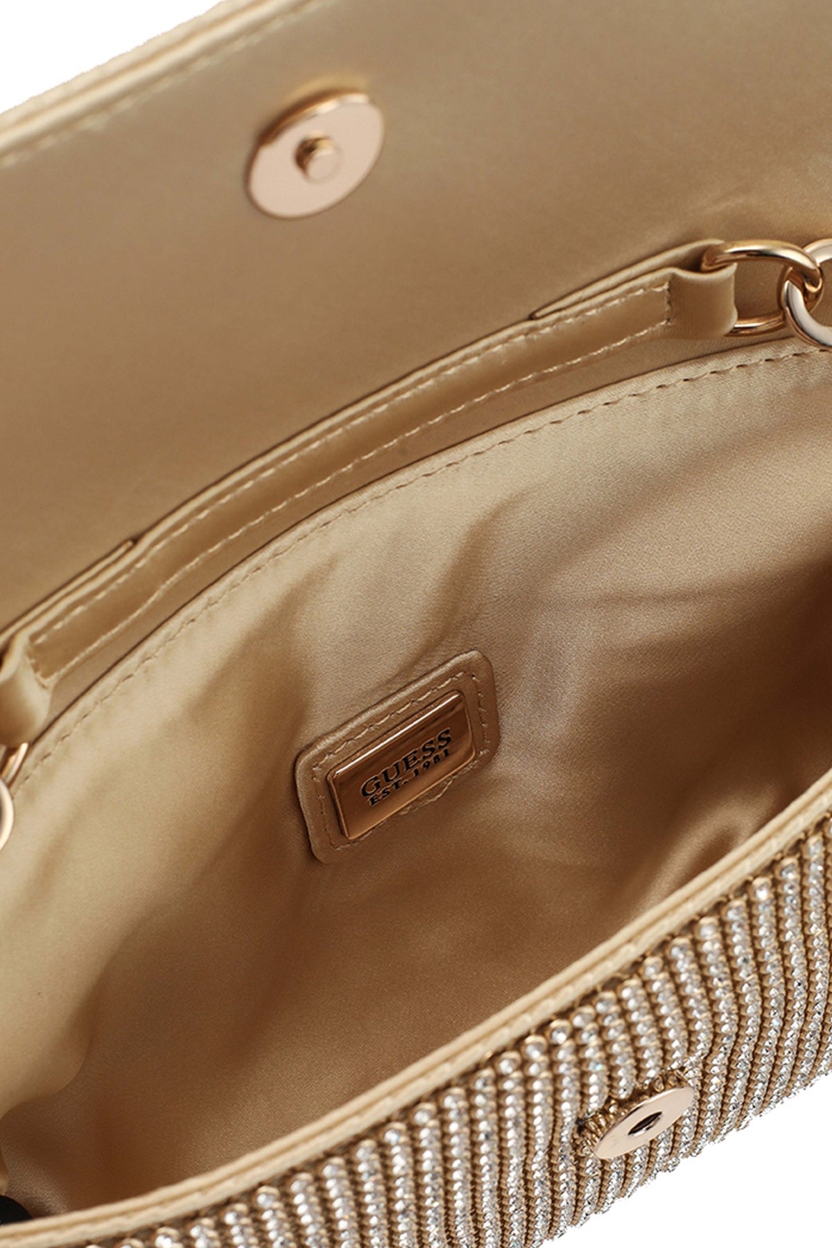 GUESS HWRP   en color ORO  (4)