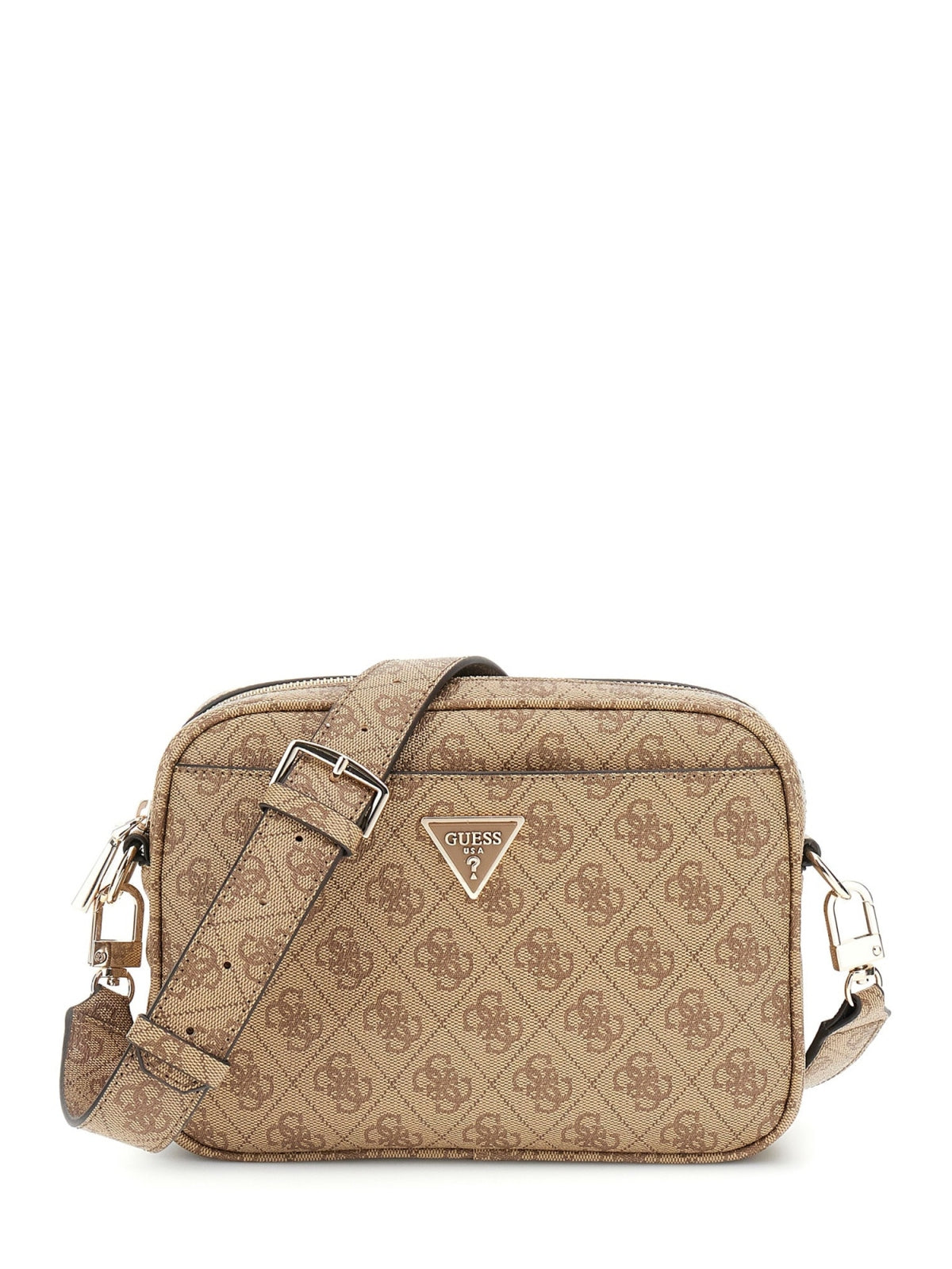 GUESS HWSG  en color MARRON  (3)
