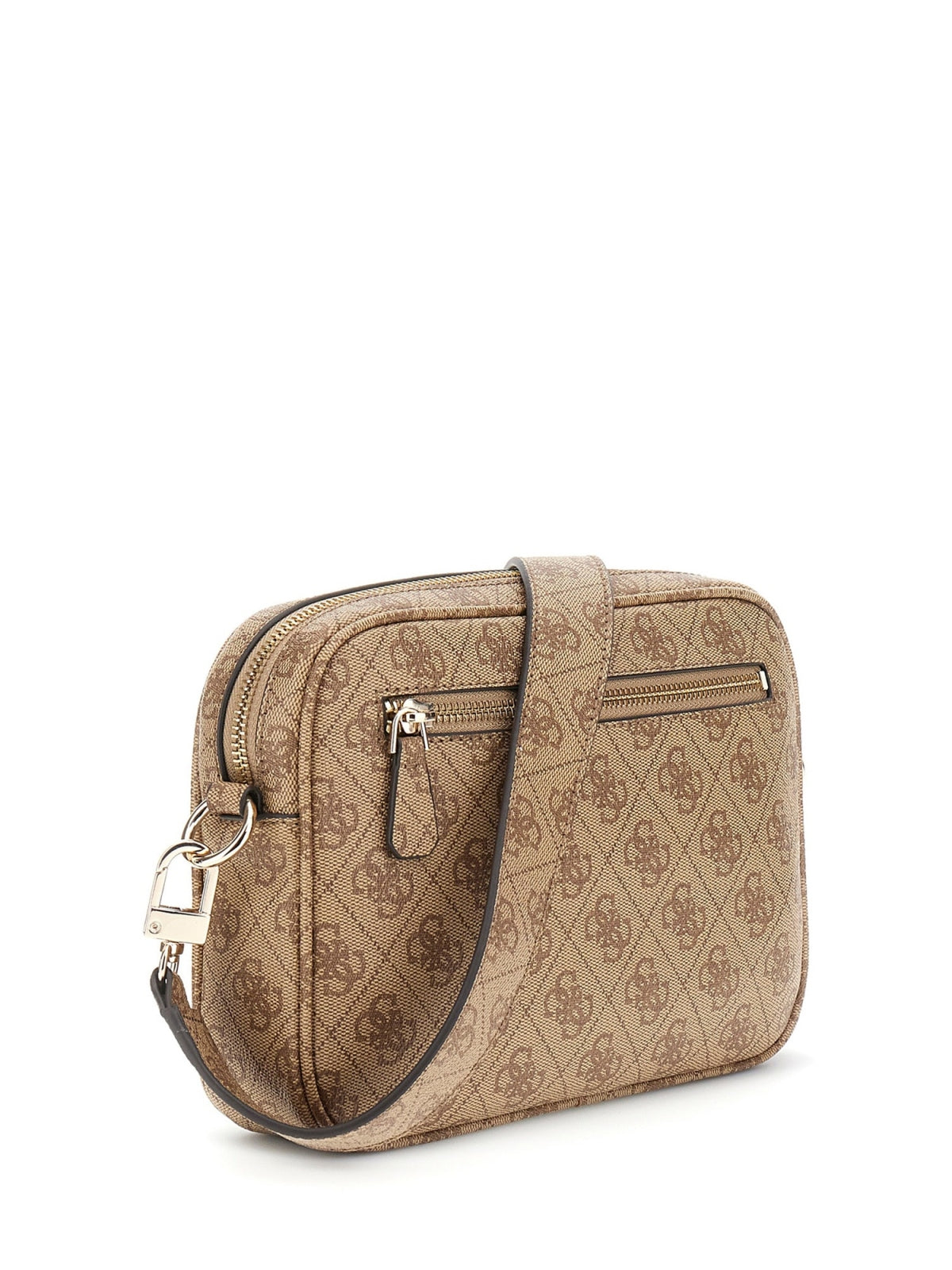 GUESS HWSG  en color MARRON  (5)