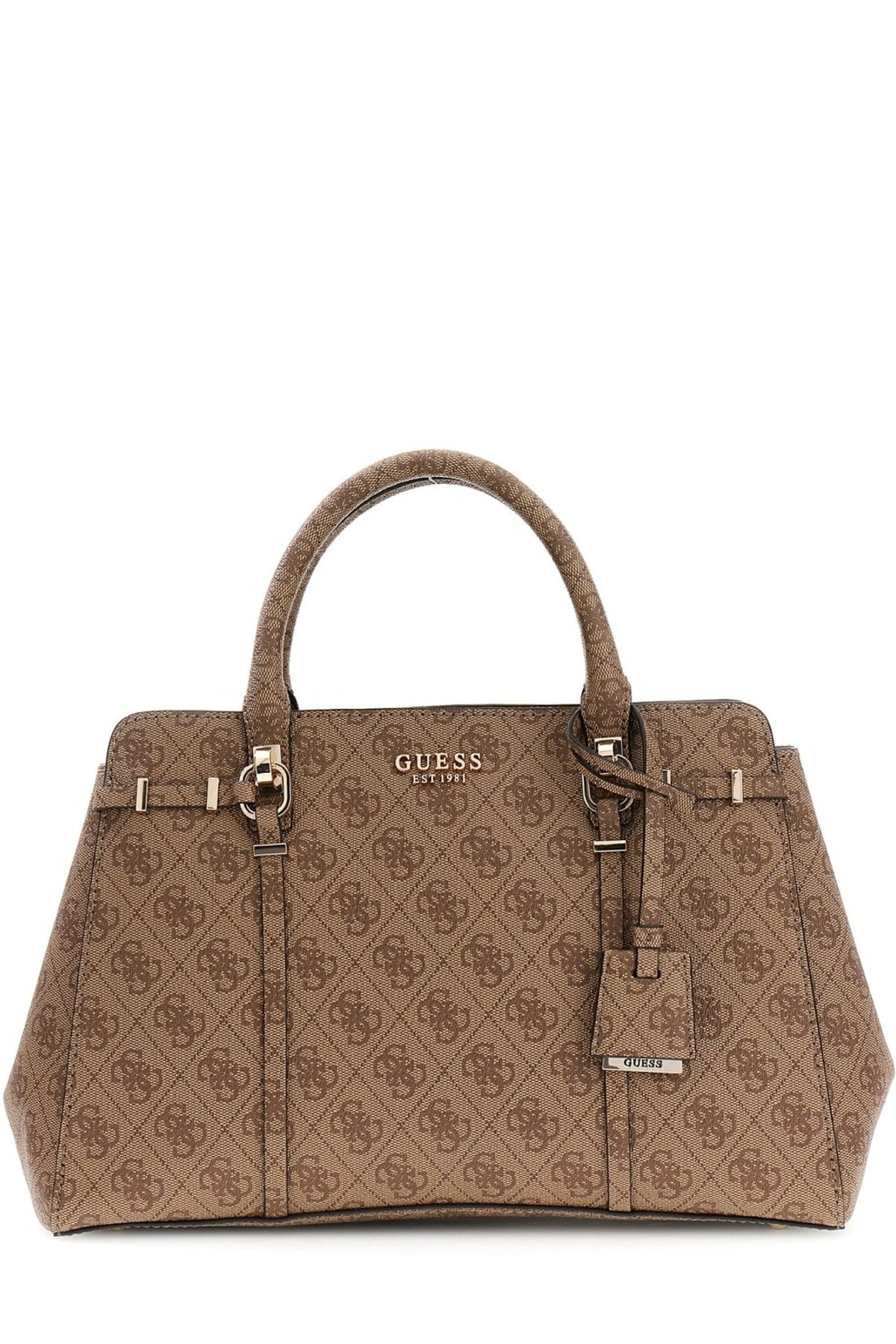 GUESS HWSG  en color MARRON  (1)