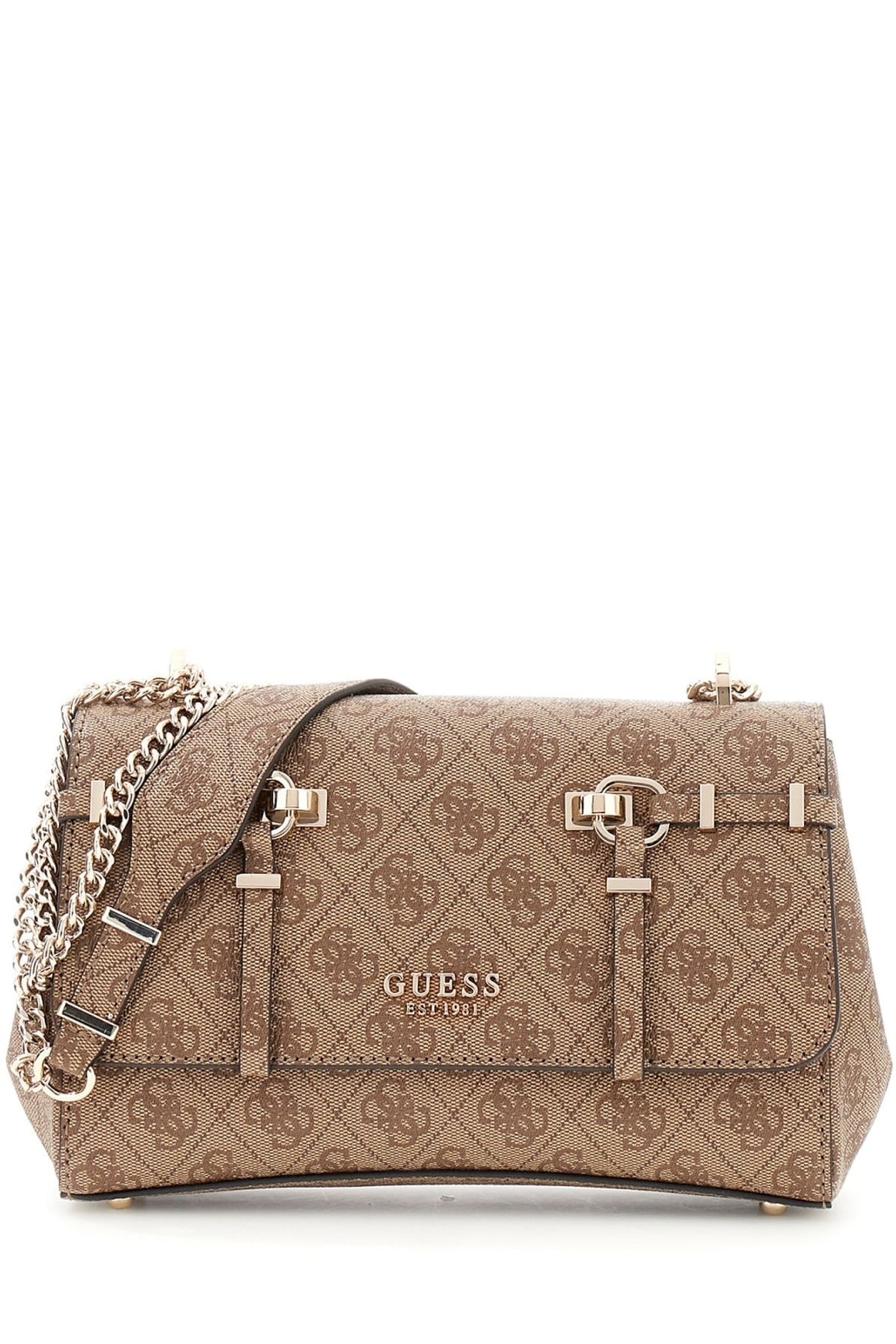 GUESS HWSG  en color MARRON  (1)