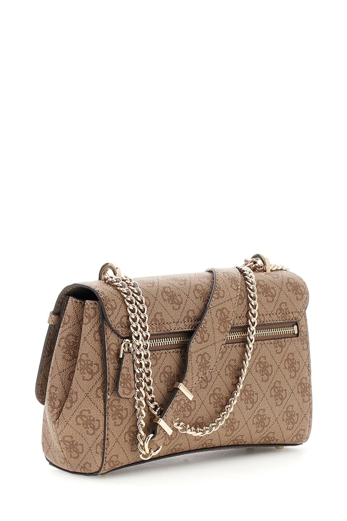GUESS HWSG  en color MARRON  (2)