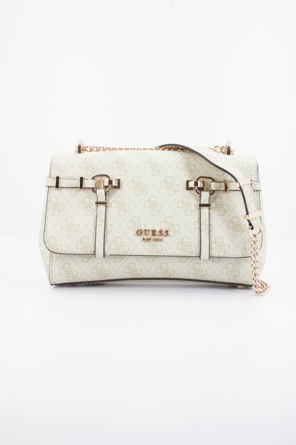GUESS HWSG  en color VERDE  (1)