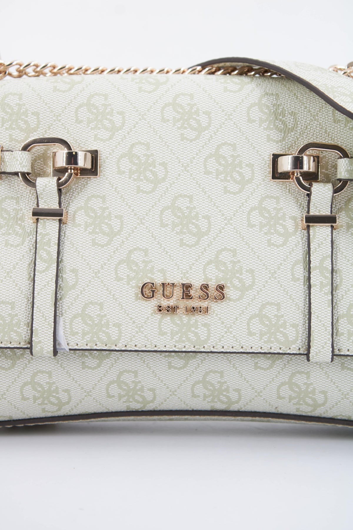 GUESS HWSG  en color VERDE  (4)