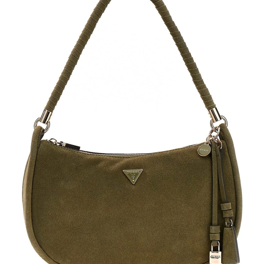 GUESS HWSG  en color VERDE  (3)