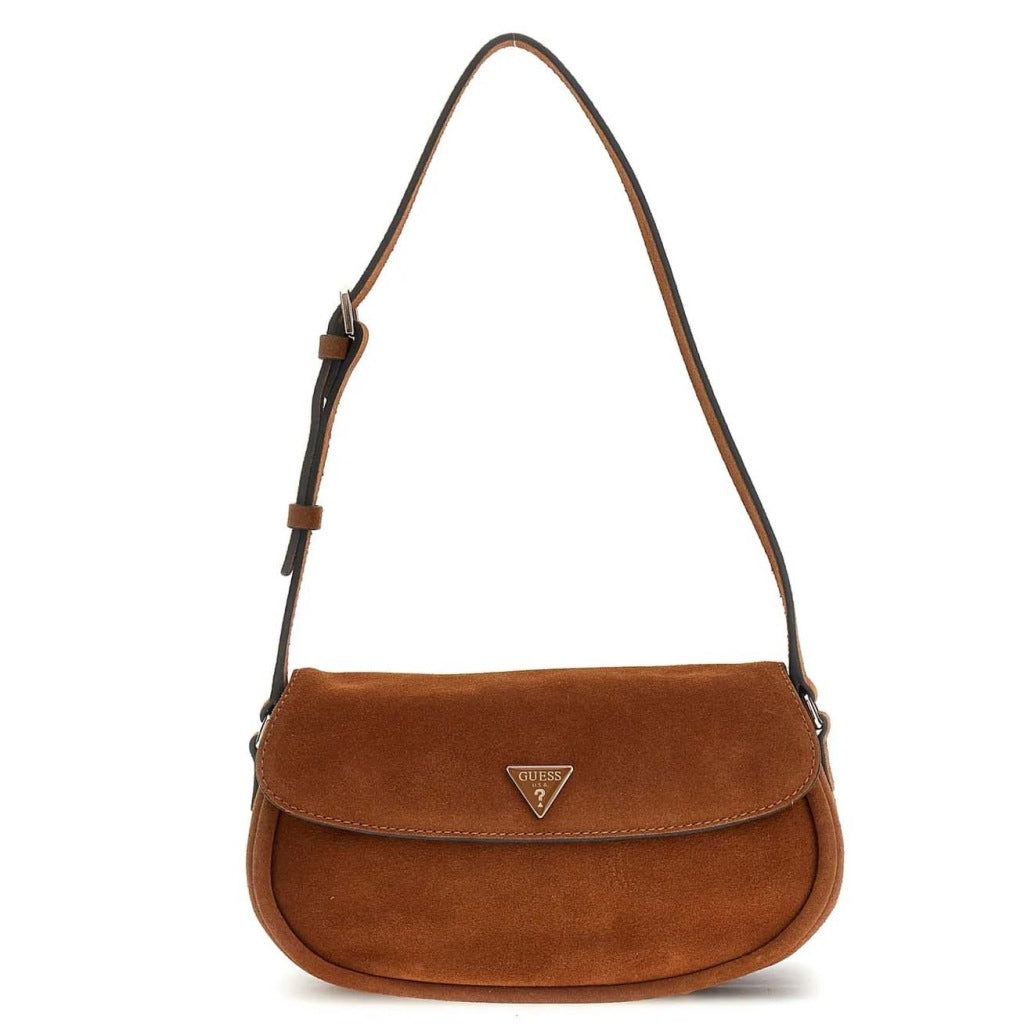 GUESS HWSG  en color MARRON  (4)