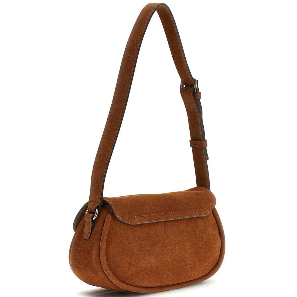 GUESS HWSG  en color MARRON  (5)
