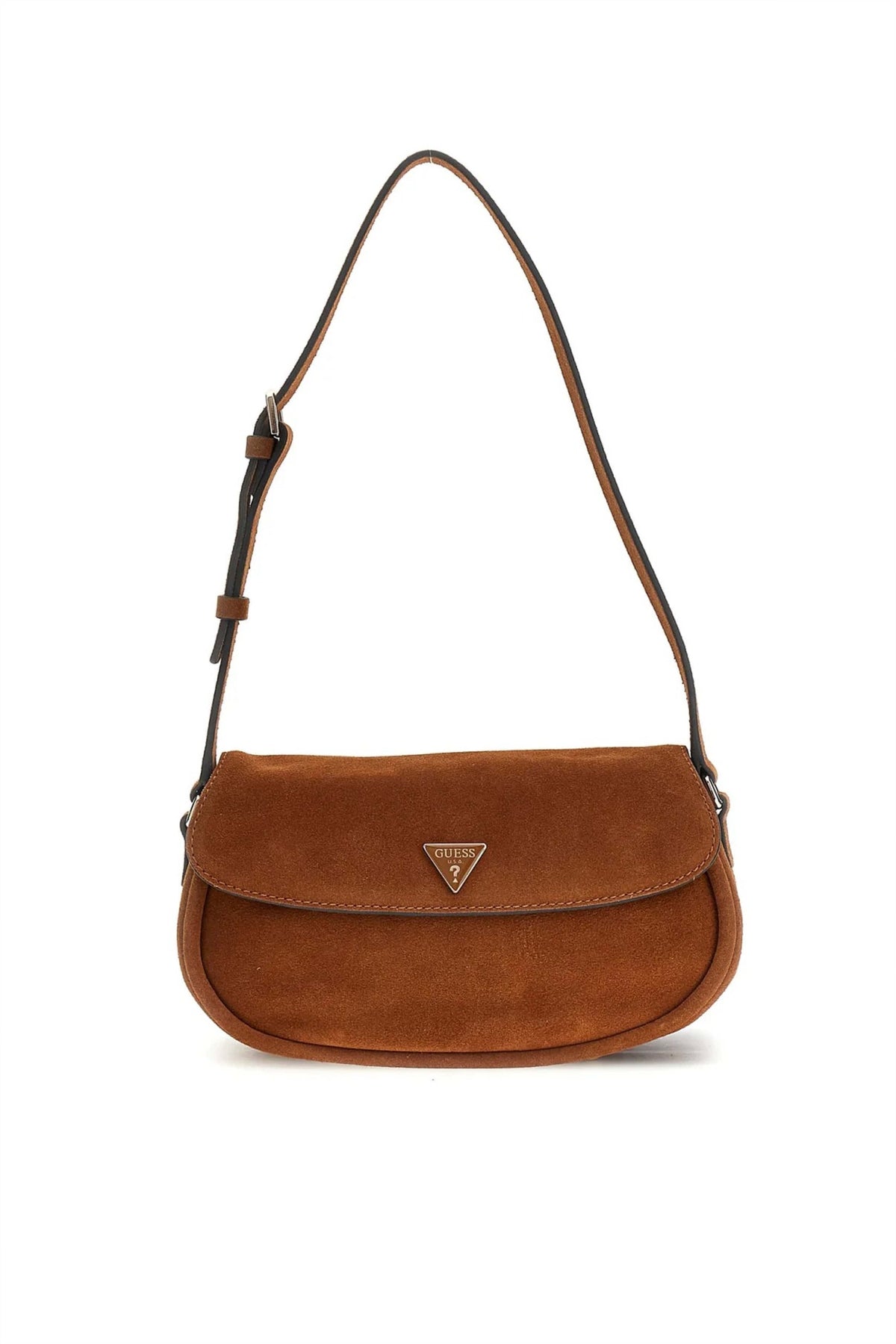GUESS HWSG  en color MARRON  (1)